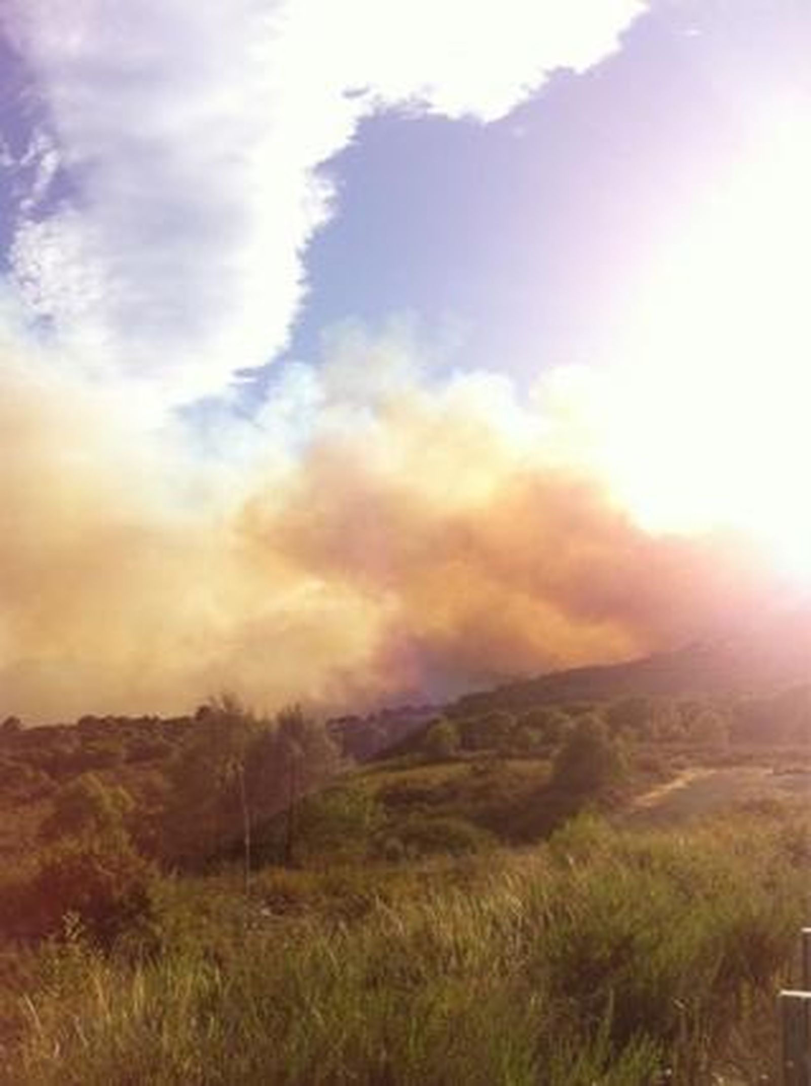 Fotos de nuestros seguidores en Twitter