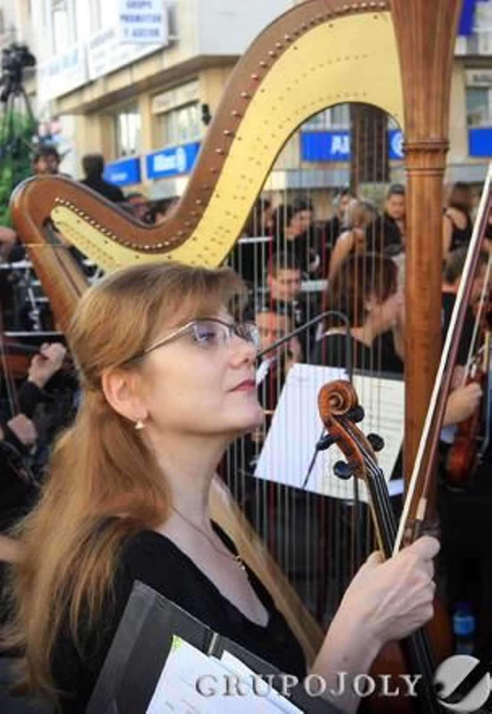 Foto: Óscar Barrionuevo