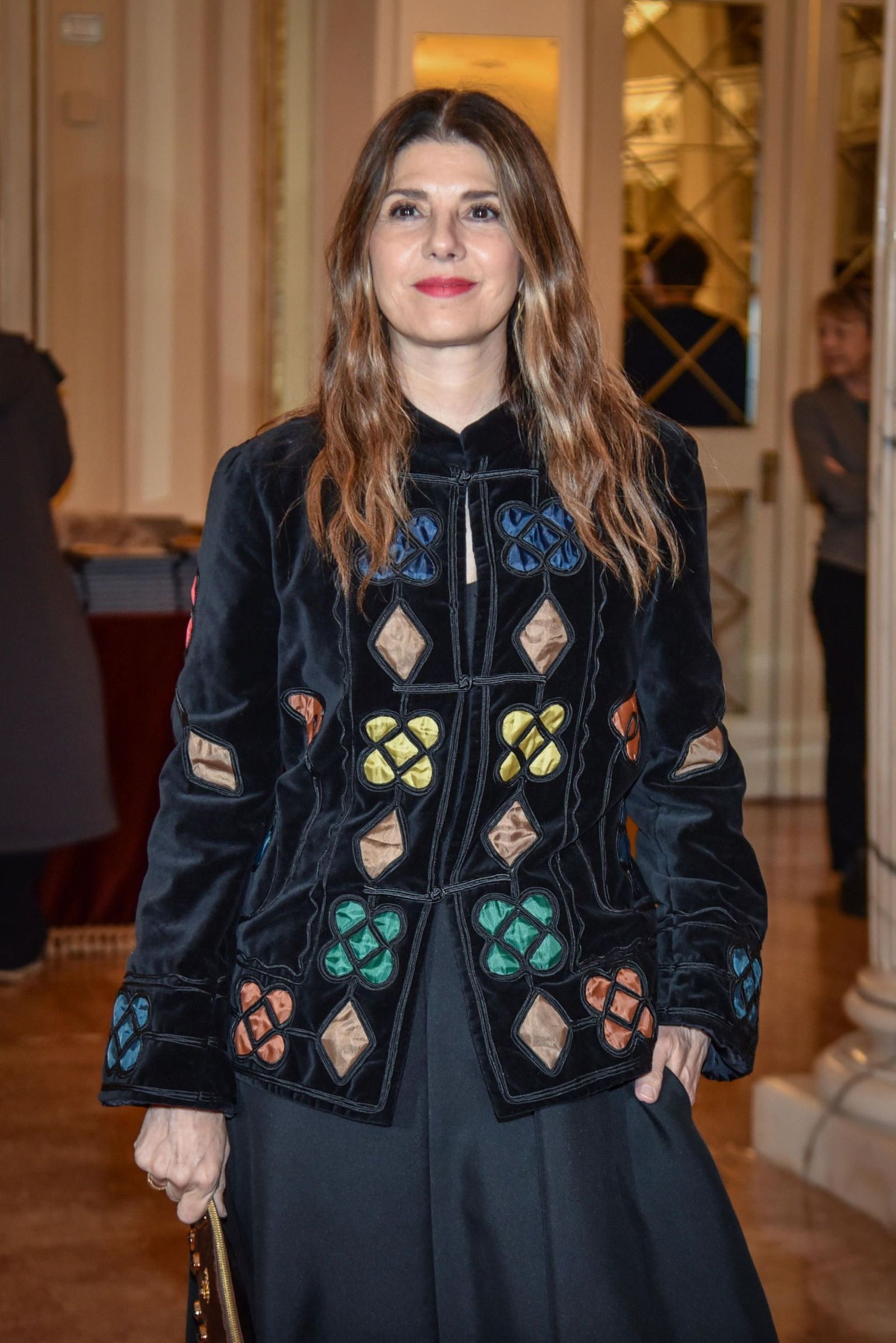 Las fotos de la inauguración de los Juegos Olímpicos de invierno de 2026