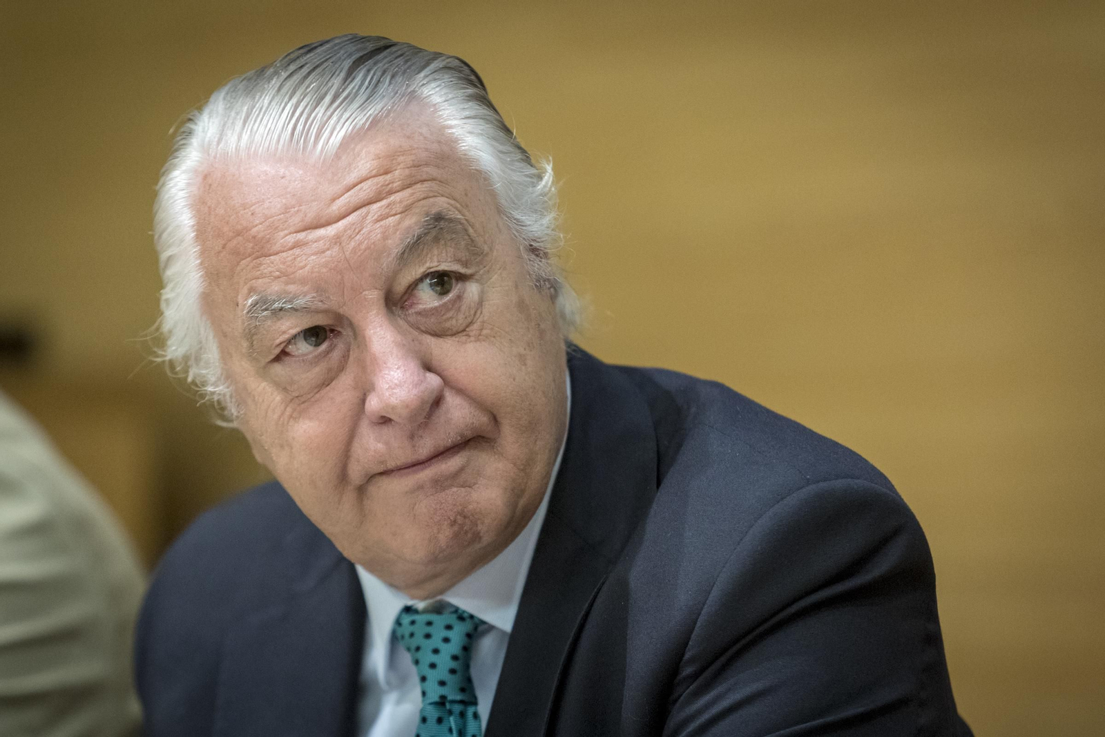 Lalo Azcona, uno de los principales accionistas de Airtificial.