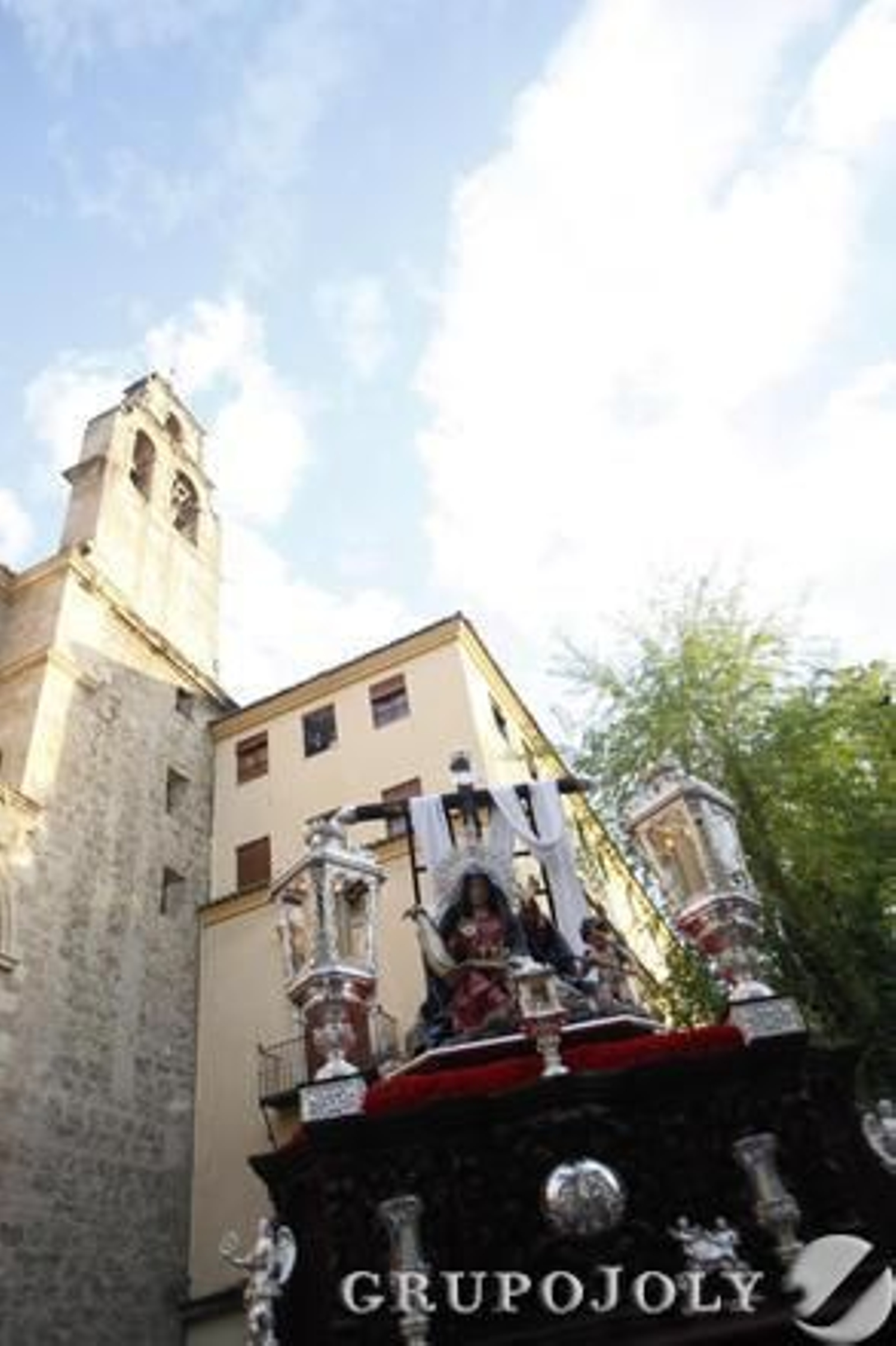 Humildad

Foto: L.Rivas/Pepe Villoslada