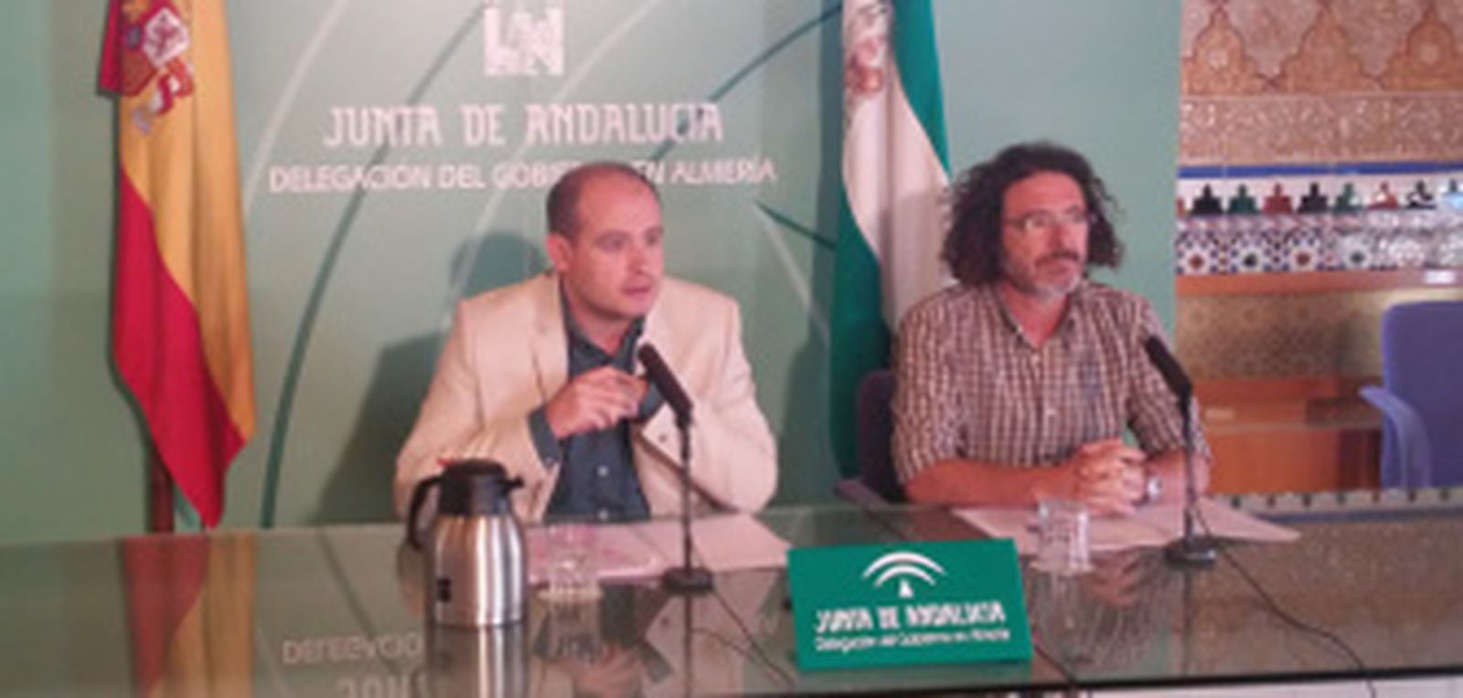 La Junta inicia trabajos en montes públicos para prevenir incendios forestales