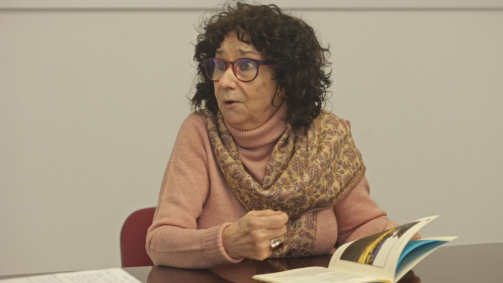 Paloma Fernández Gomá