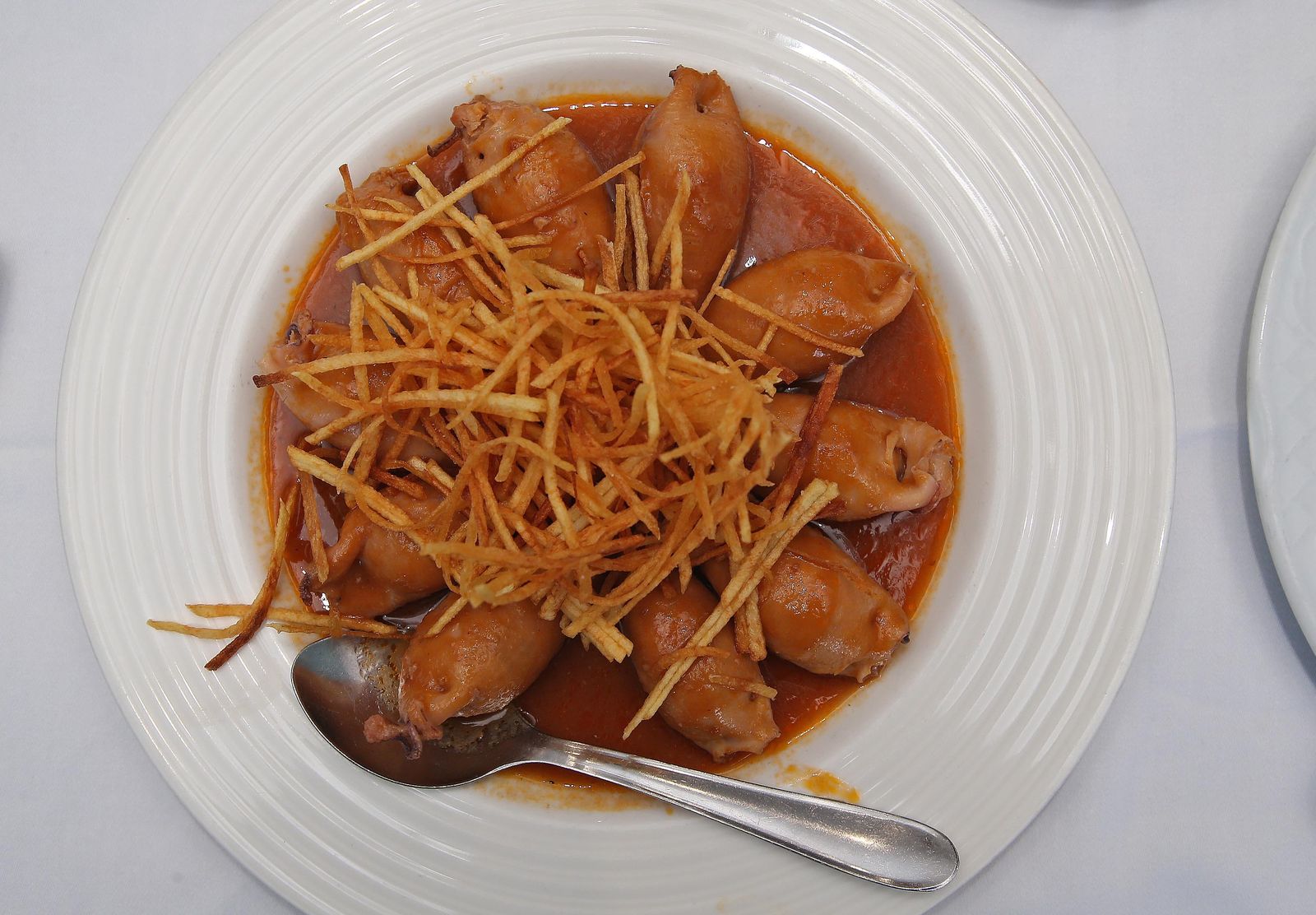 Fotos de la tertulia cofrade de Europa Sur en La Línea 2023