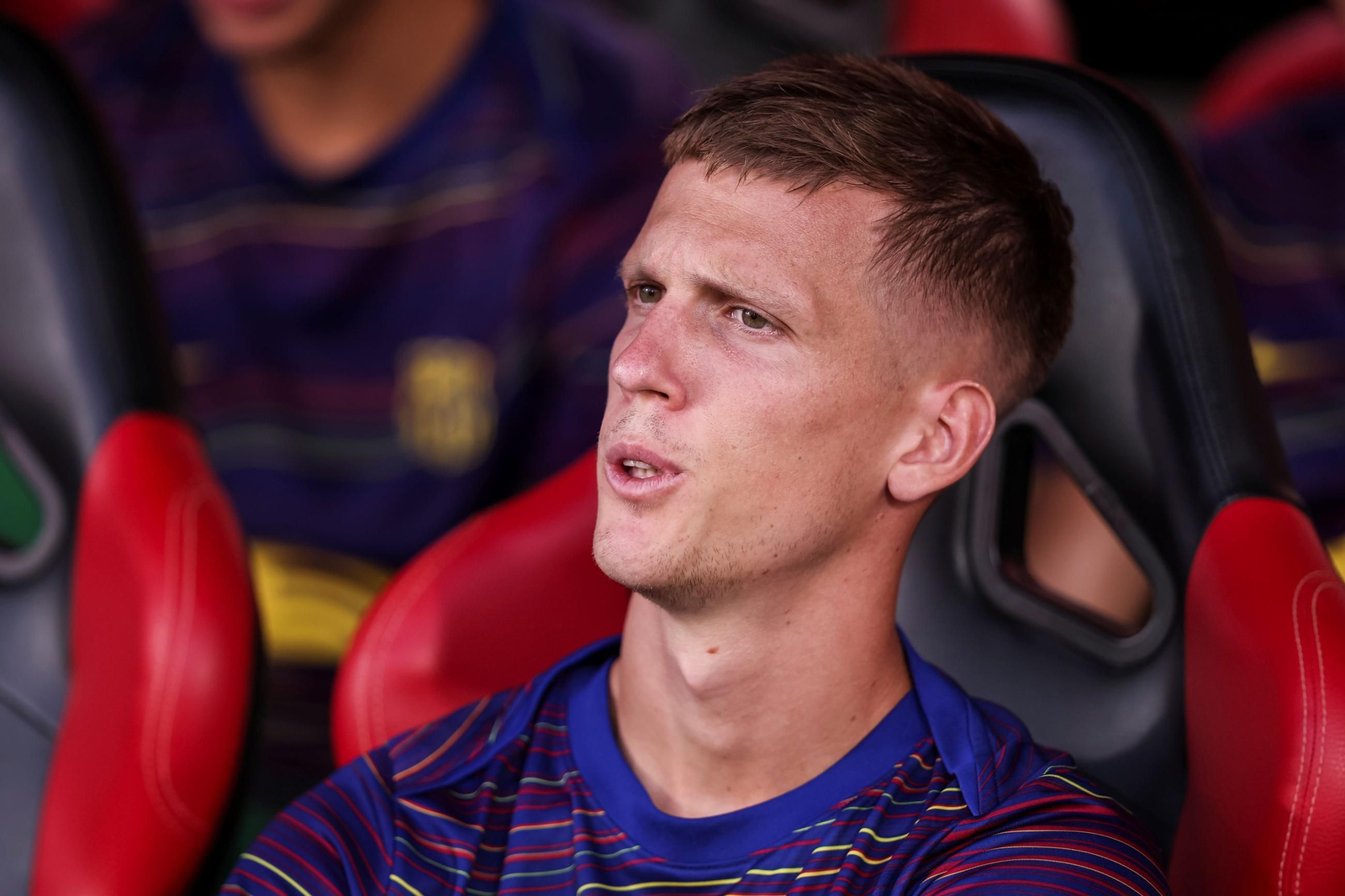 Las fotos del Mallorca-Barcelona