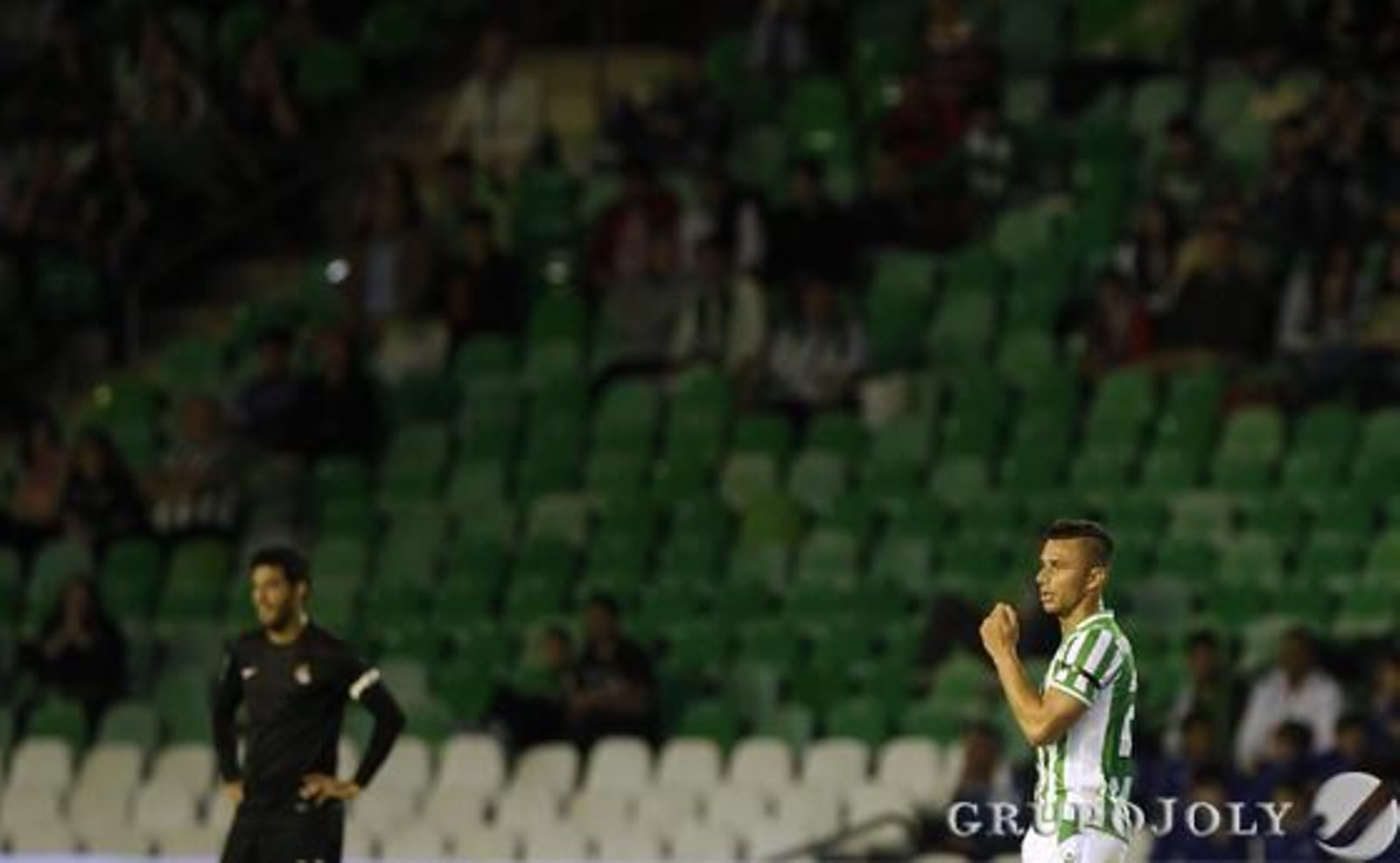 Foto: Antonio Pizarro