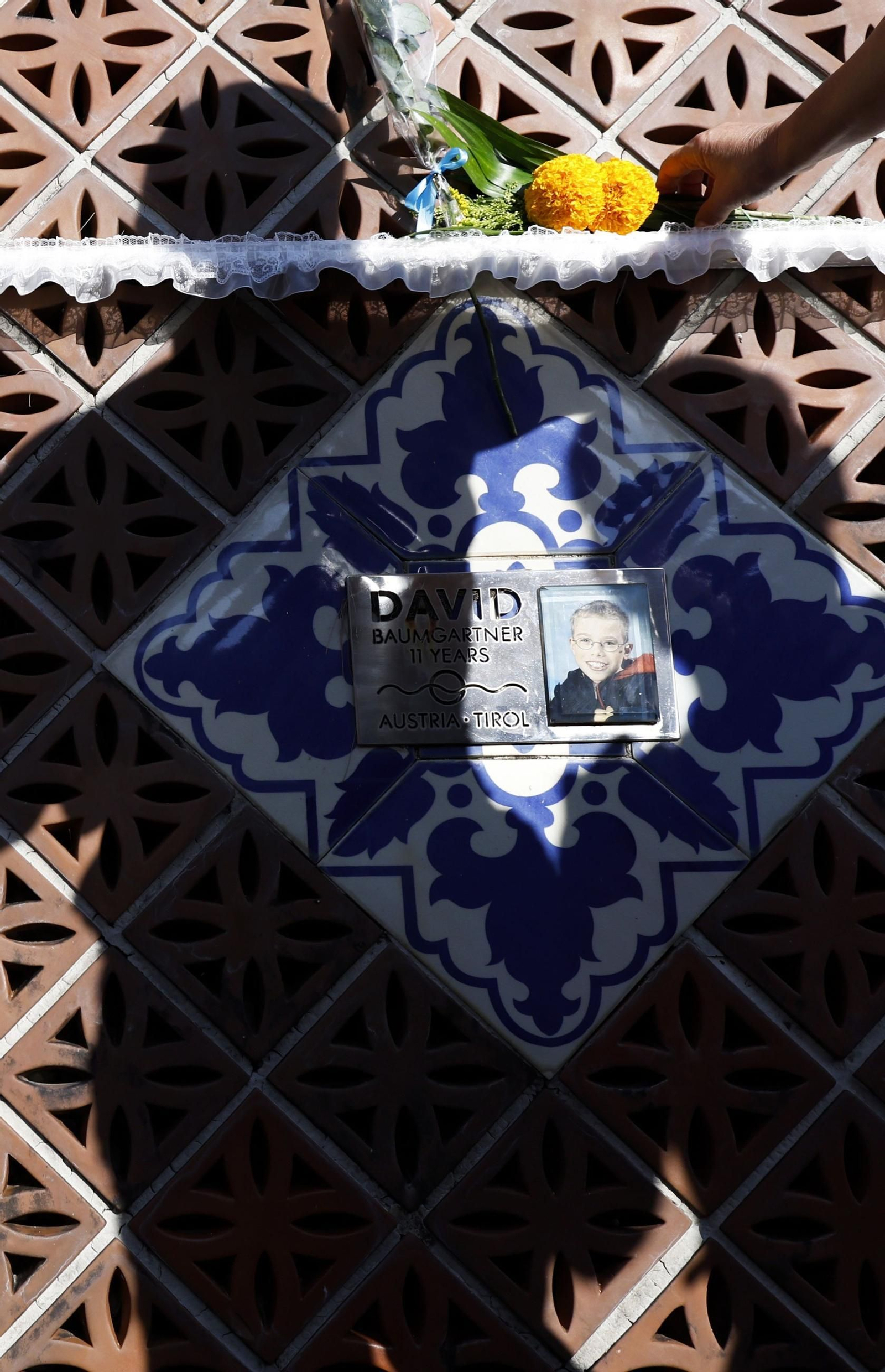 20 años del devastador tsunami en el Índico