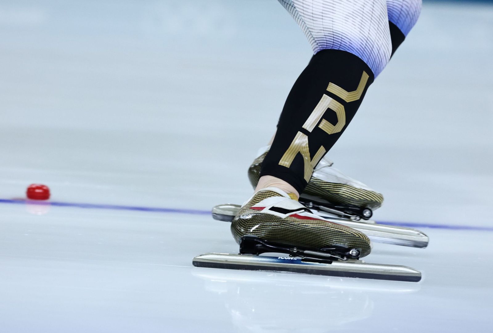 Las mejores fotos de los Juegos Olímpicos de invierno Milán Cortina d'Ampezzo 2026 | Segunda jornada