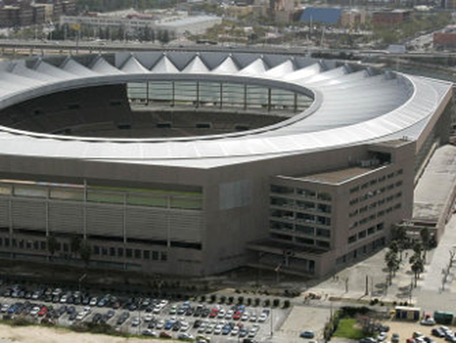 La Diputación reclamará al Ayuntamiento la deuda del Mundial de Atletismo de 1999