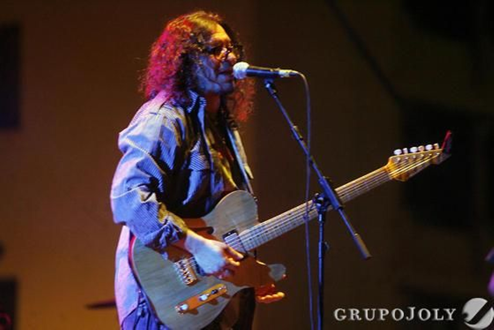 Raimundo Amador.

Foto: Ó. Barrionuevo y R. A. Butelo