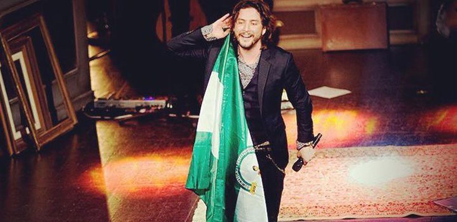 20 estrellas andaluzas