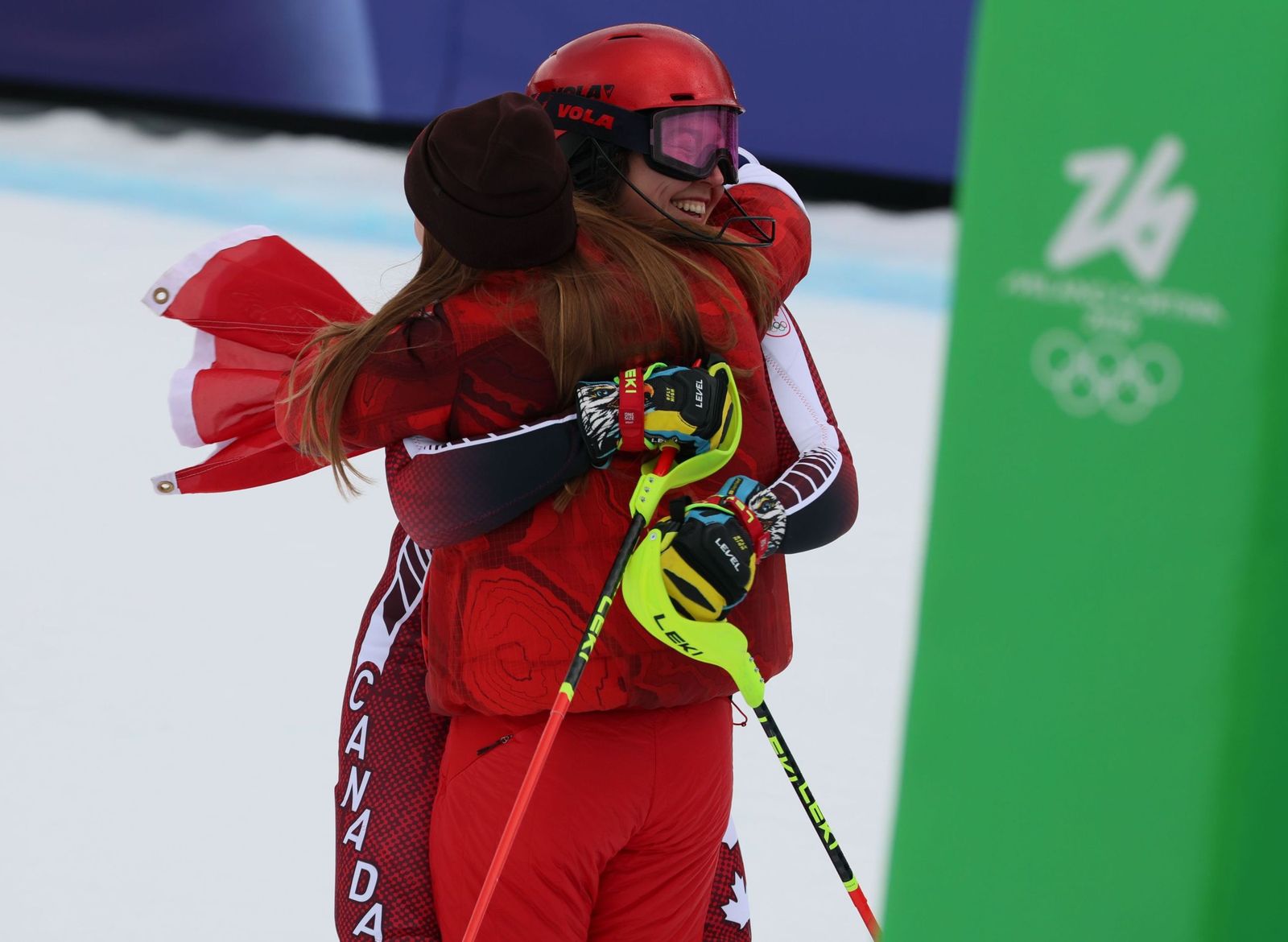 Las mejores fotos de los Juegos Olímpicos de invierno Milán Cortina d'Ampezzo 2026 | Quinta jornada