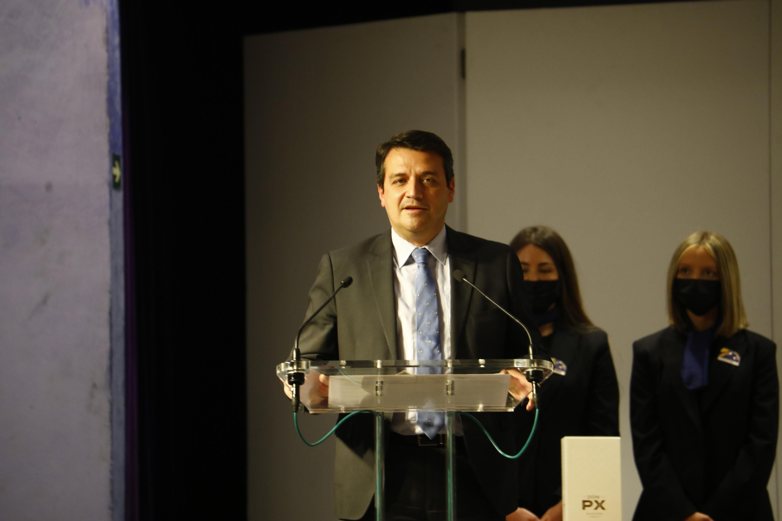 La previa de la inuaguración de la Cata Montilla-Moriles en Córdoba, en imágenes