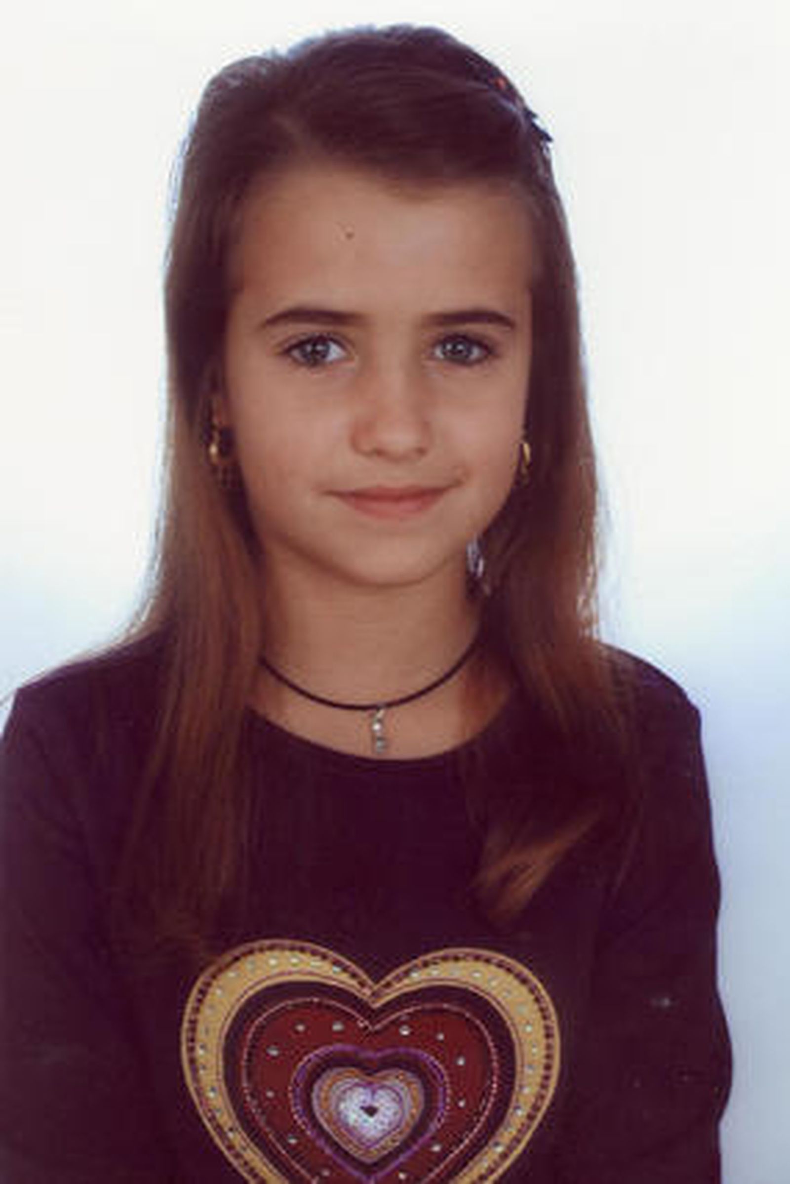 María Romero Grimaldi