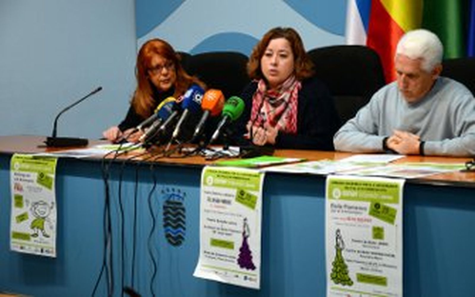 Oxfam Intermón celebra su décimo aniversario en la Sala Paúl