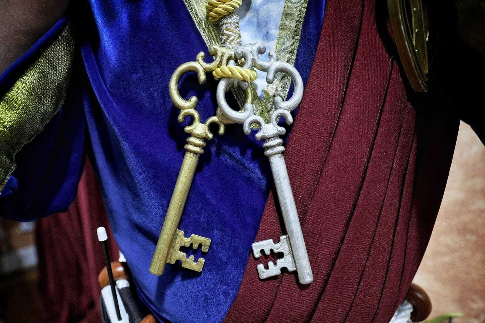 Las imágenes de la primera semifinal del COAC 2023