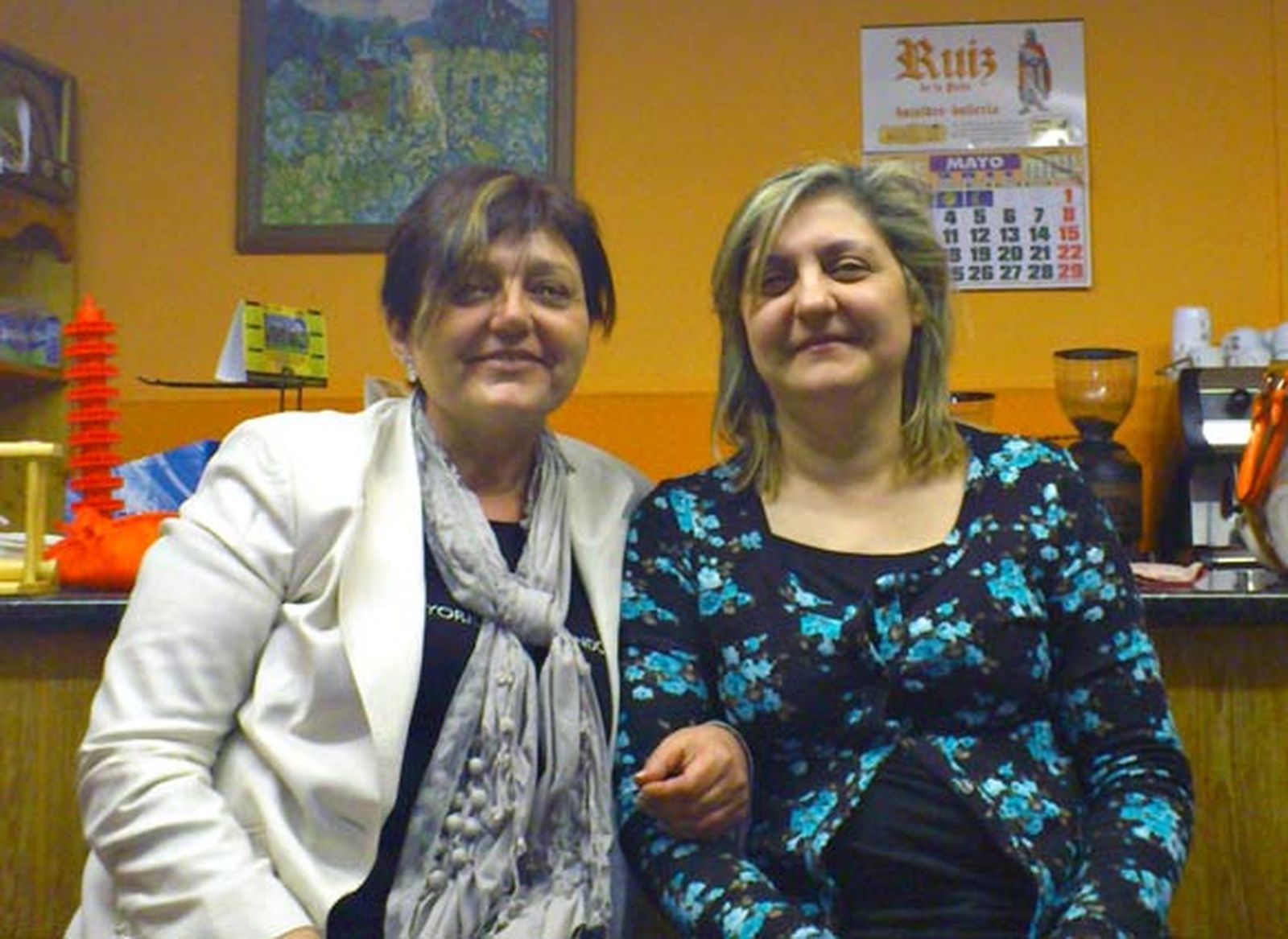 Dos mujeres que creían ser gemelas dan negativo en las pruebas de ADN