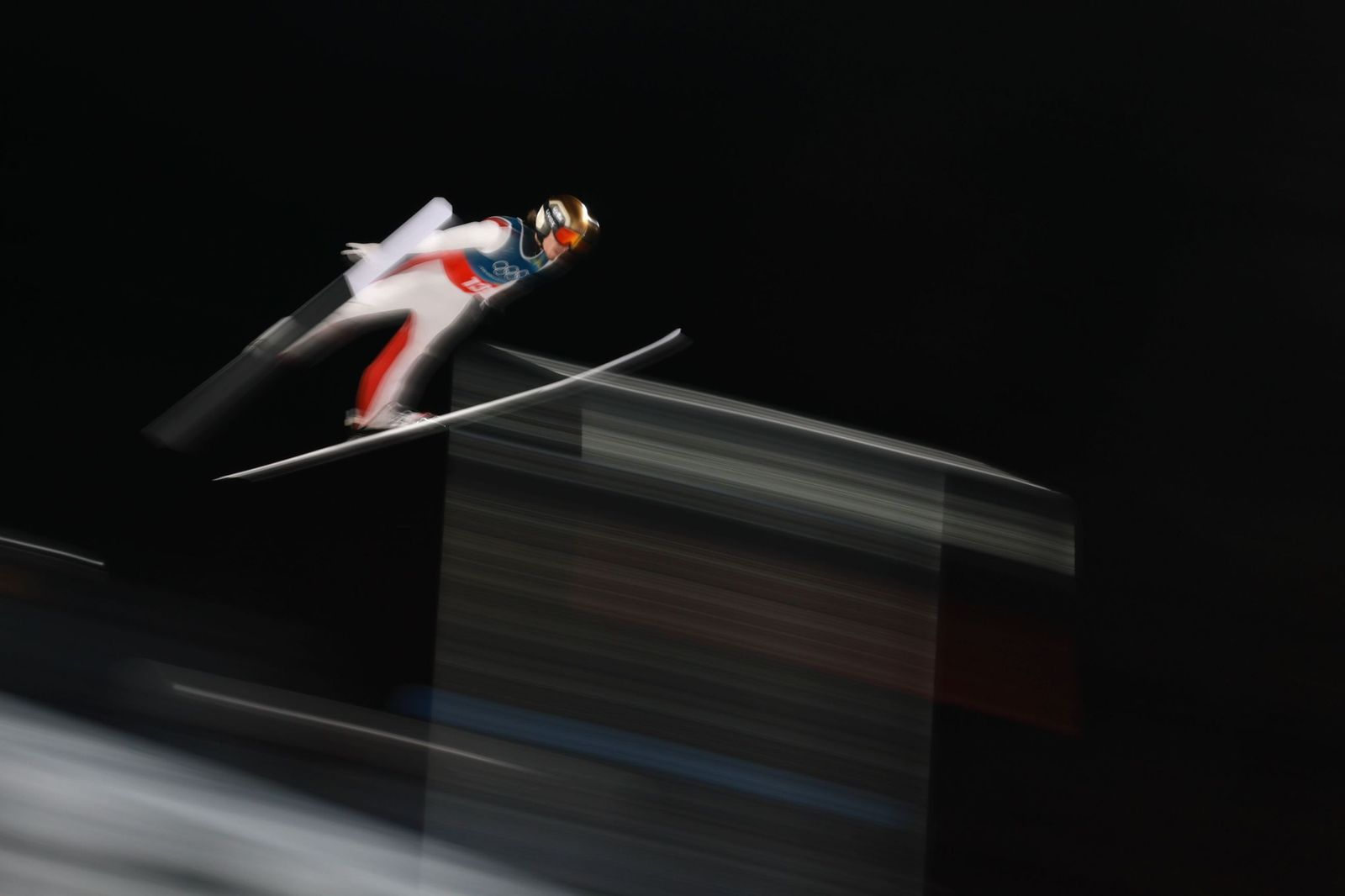 Las mejores fotos de los Juegos Olímpicos de invierno Milán Cortina d'Ampezzo 2026 | Undécima jornada