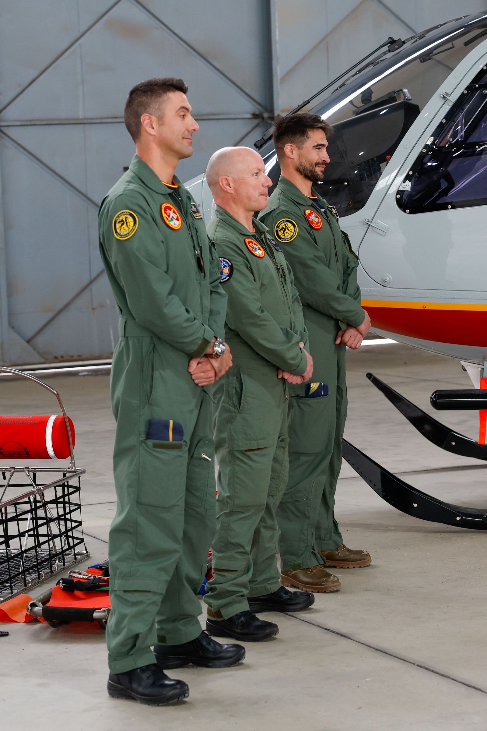 El Gobierno de España dice no a Donald Trump: rechaza dar apoyo militar a la intervención de EEUU en Irán desde Morón y Rota