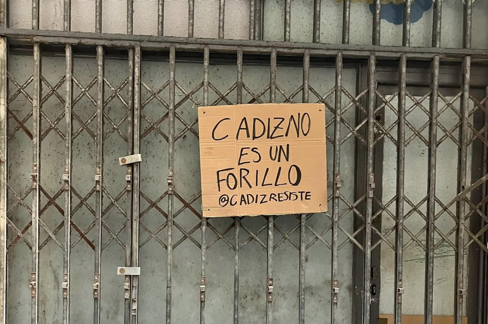 Otra tontería