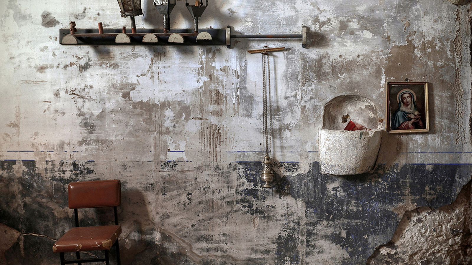 Arroyo de Valdivielso (Burgos).