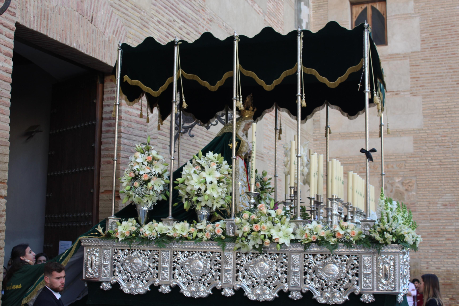 Martes Santo 2019 en Vera