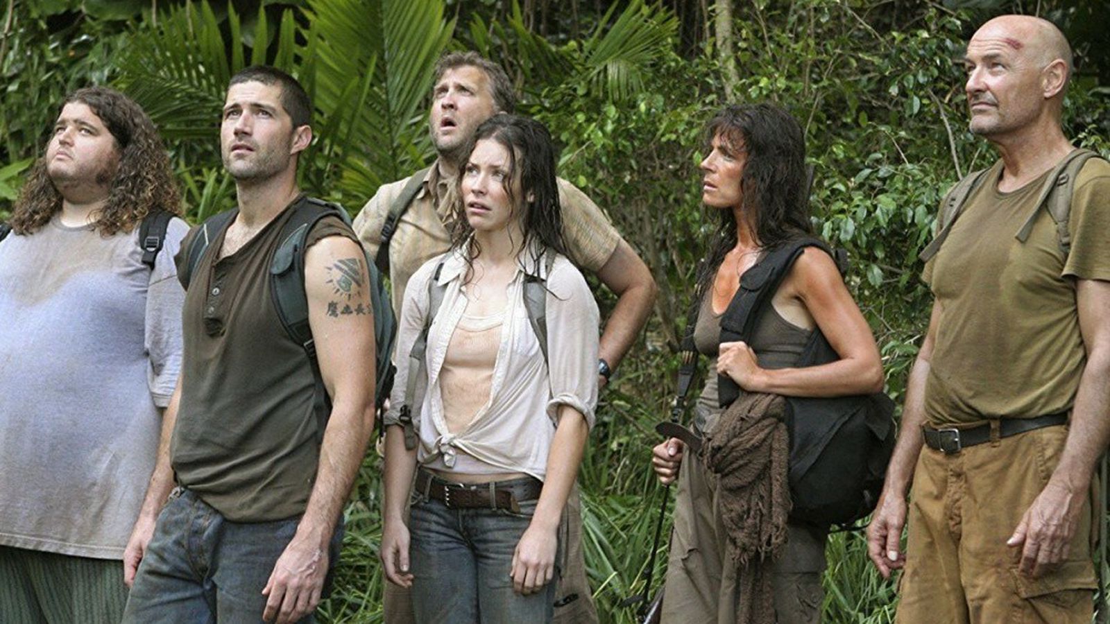 'Perdidos' ha tenido varios proyectos de precuela y ninguno ha salido adelante.