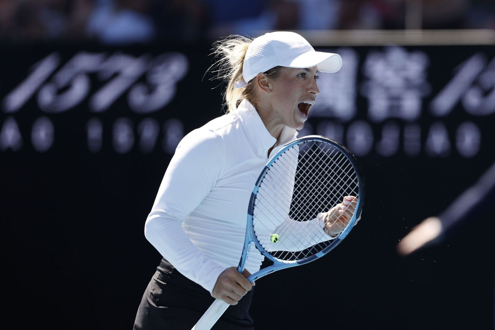 Las fotos de Alcaraz en Melbourne y del resto del Australia Open | Tercera ronda