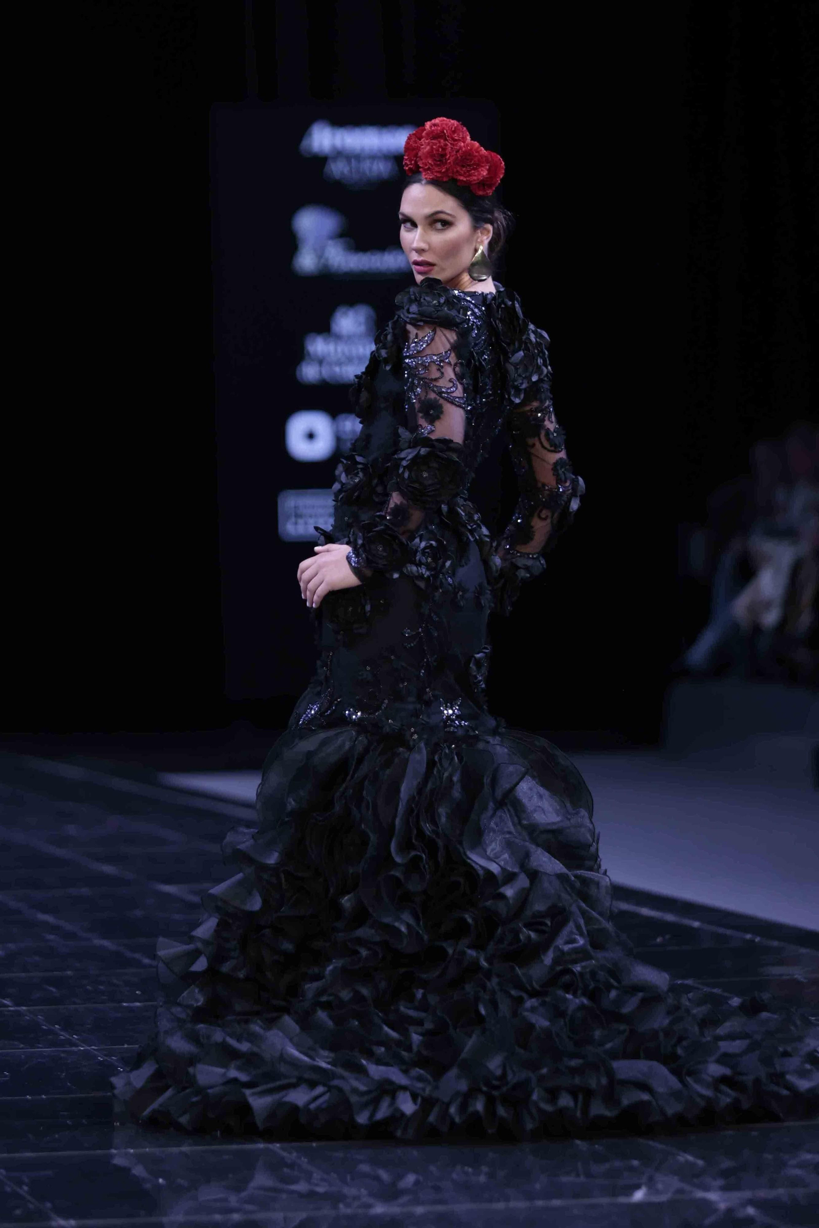 Desfile de Molina en SIMOF de 2024, todas las fotos