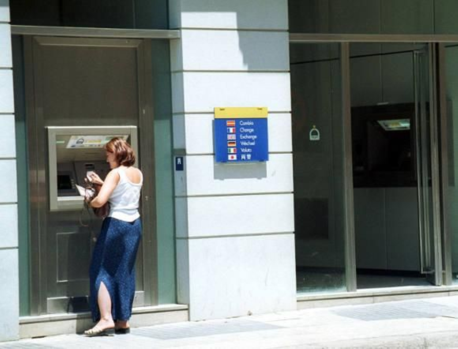 Moody's mantiene en negativo la perspectiva de la banca española