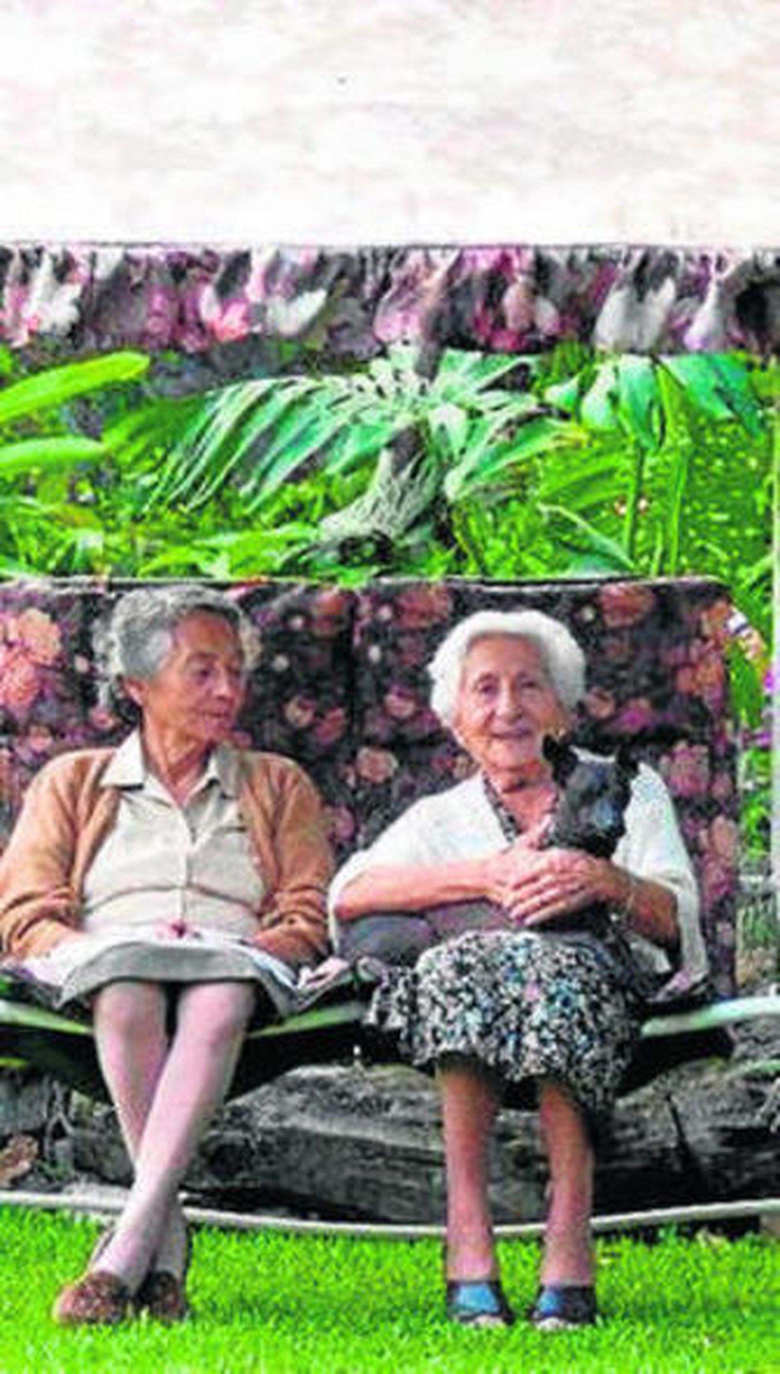 'Casadentro', de J. Lombardi.