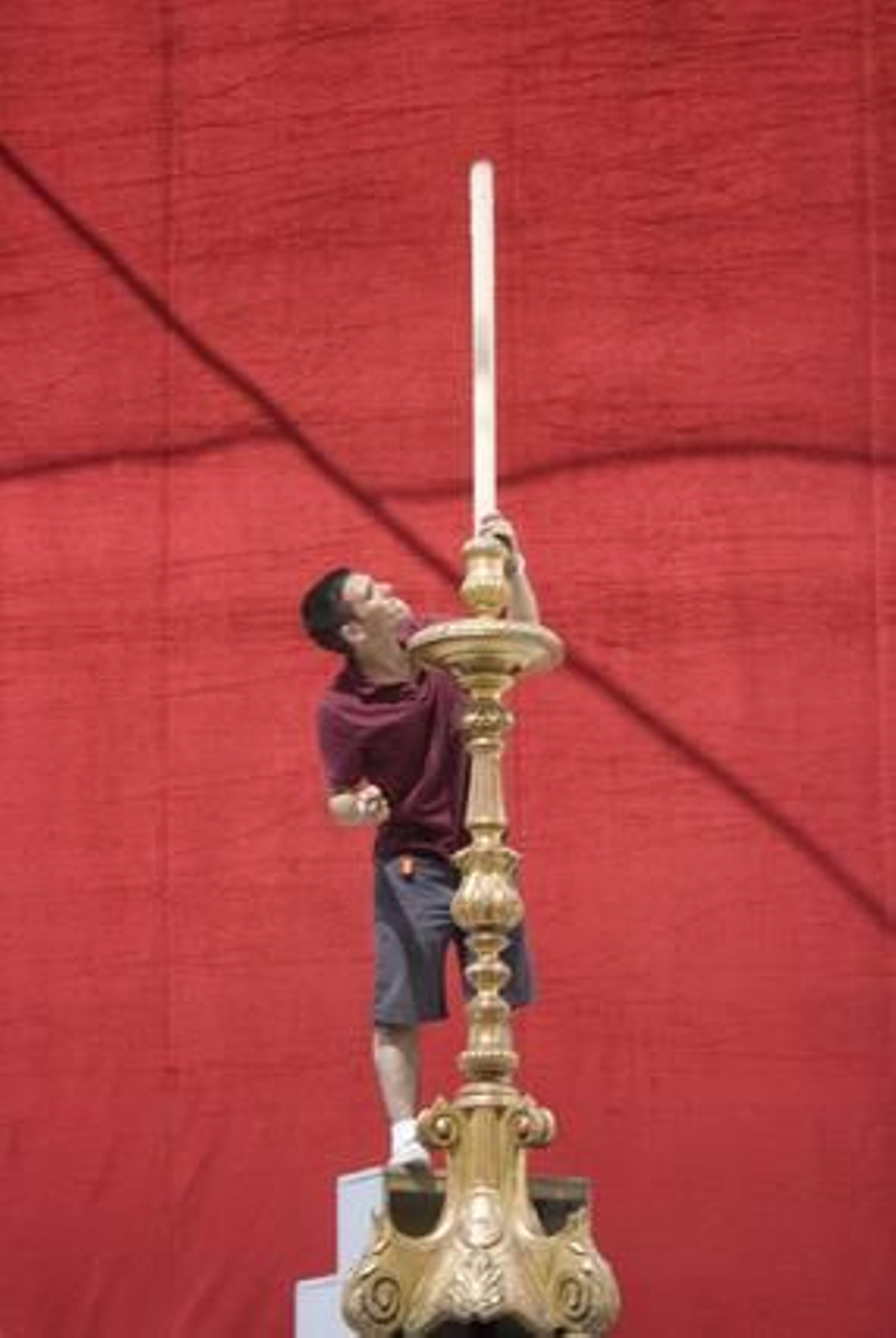 Foto: Francisco Pérez de León