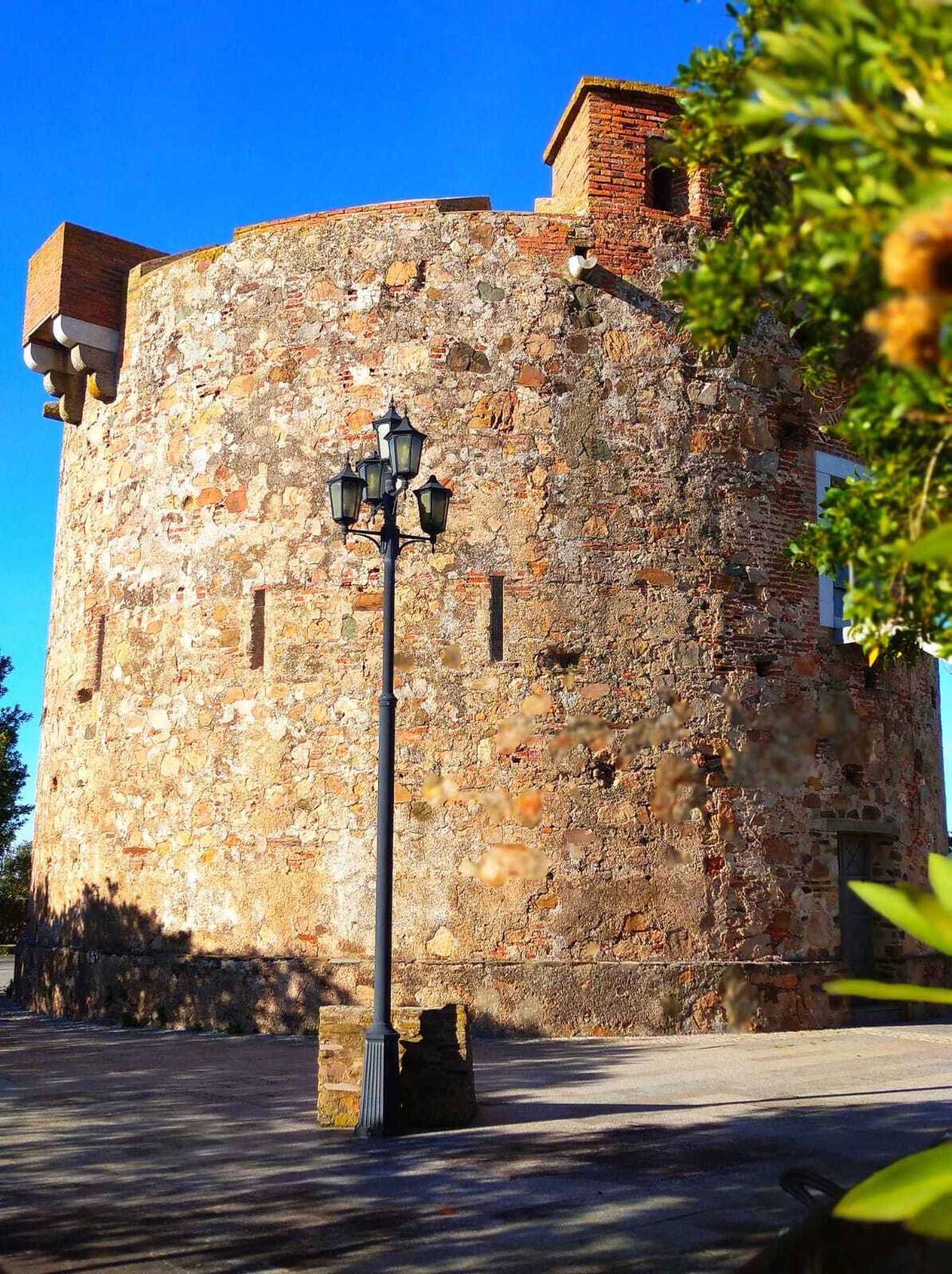 Rincones de Encinasola con mucho encanto.