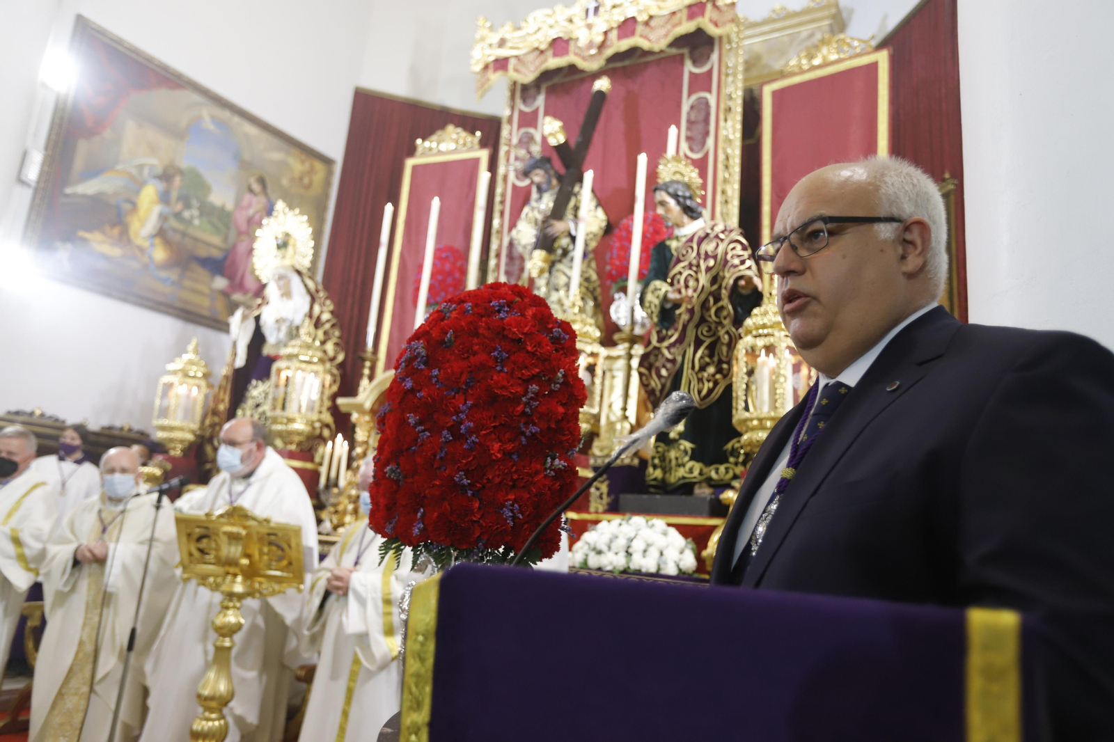 Las imágenes más destacadas del viernes 25 de marzo en Huelva