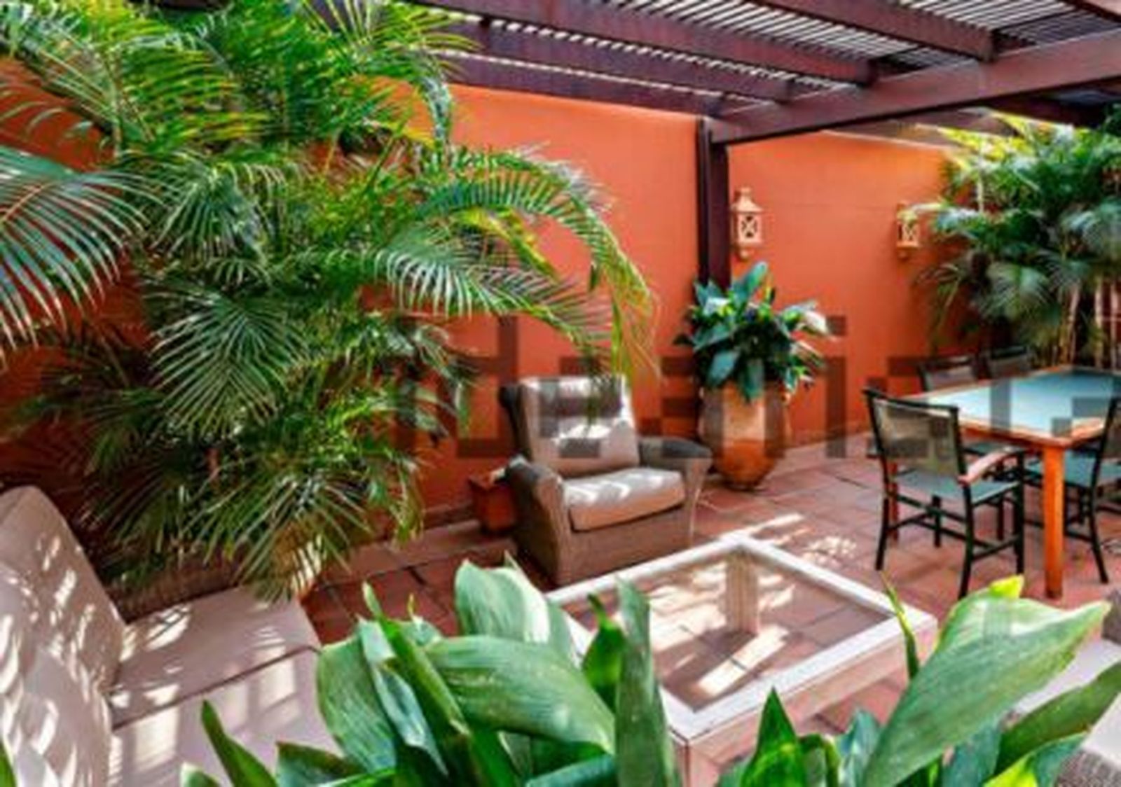 A la venta en idealista la casa familiar de Ana Soria, la novia de Enrique Ponce