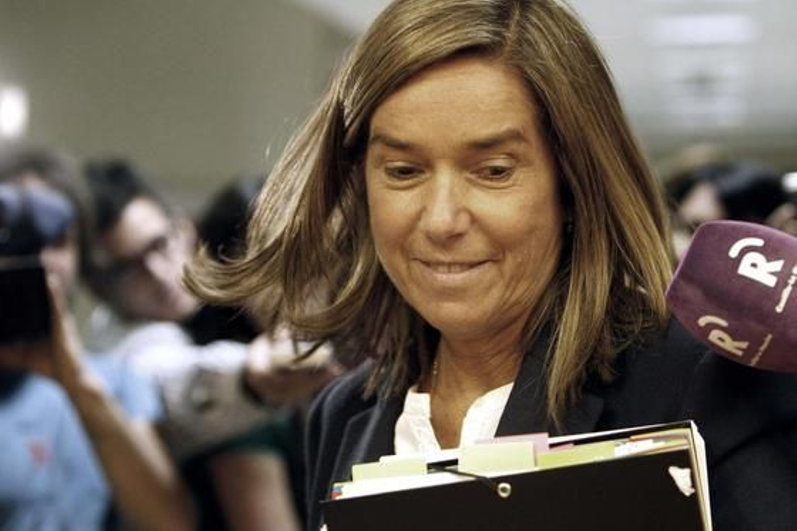 Gürtel pagó parte de un viaje a Disneyland a la familia Sepúlveda Mato