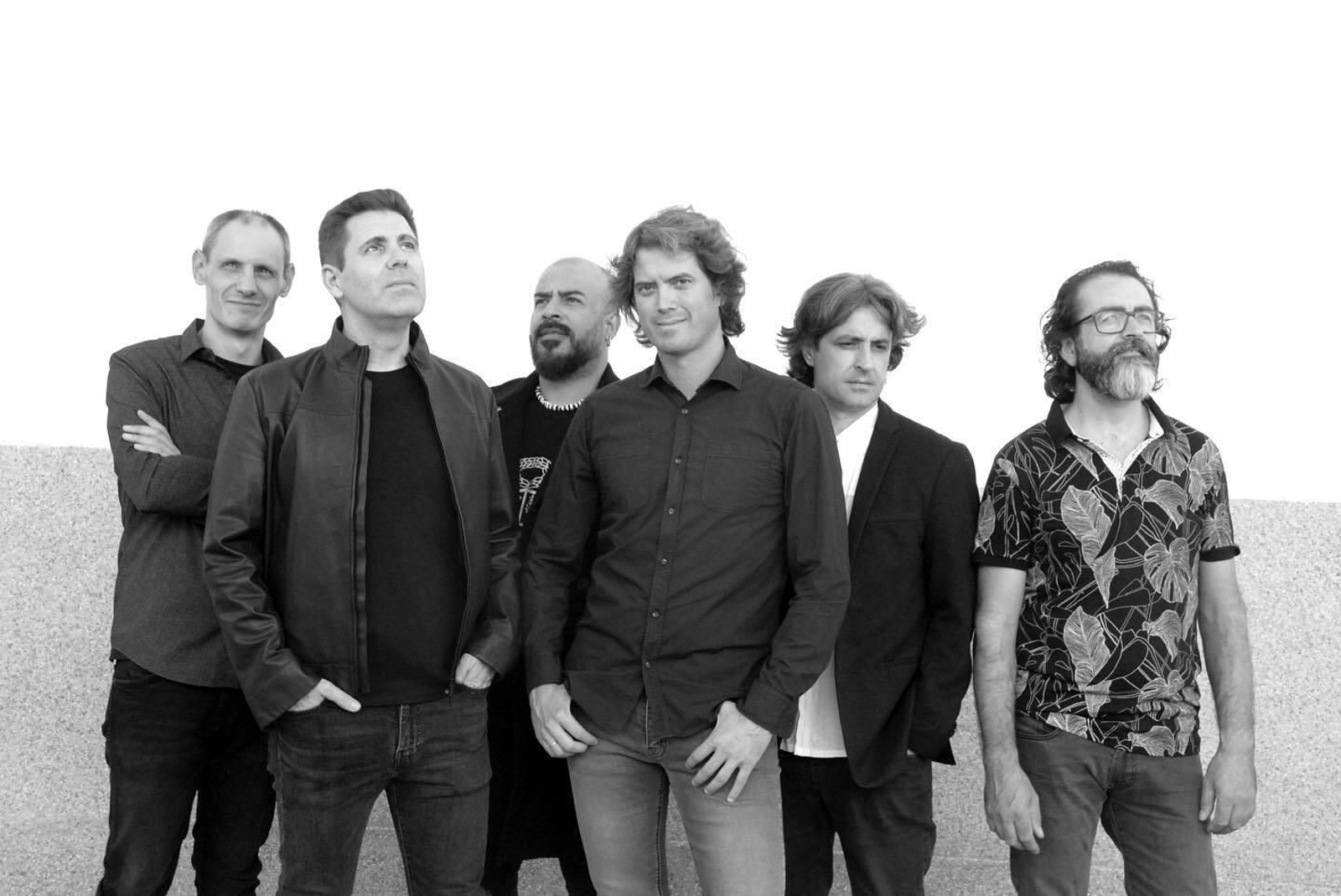 Próxima cita en el Museo de Jaén con Buenos Días Hiroshima.