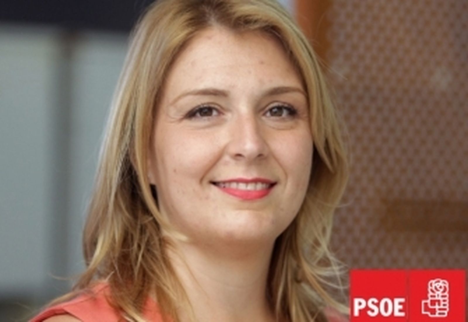 Ana Isabel González, nueva delegada de Salud