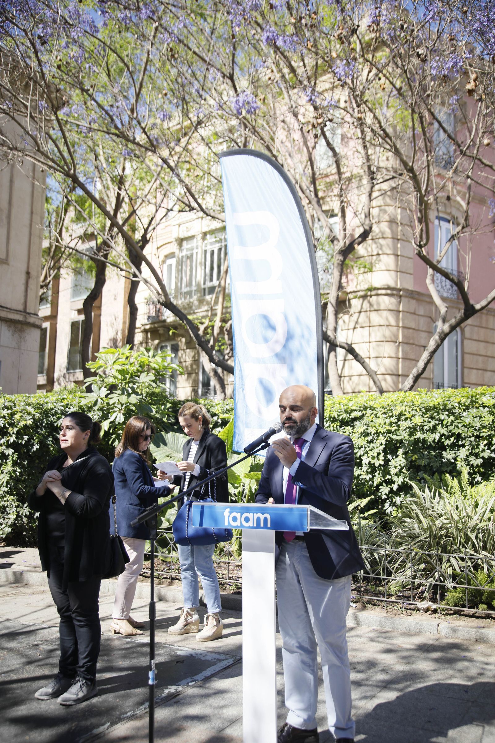 Imágenes por el  Día Nacional de la Convención Internacional de los Derechos de las Personas con Discapacidad de Naciones Unidas