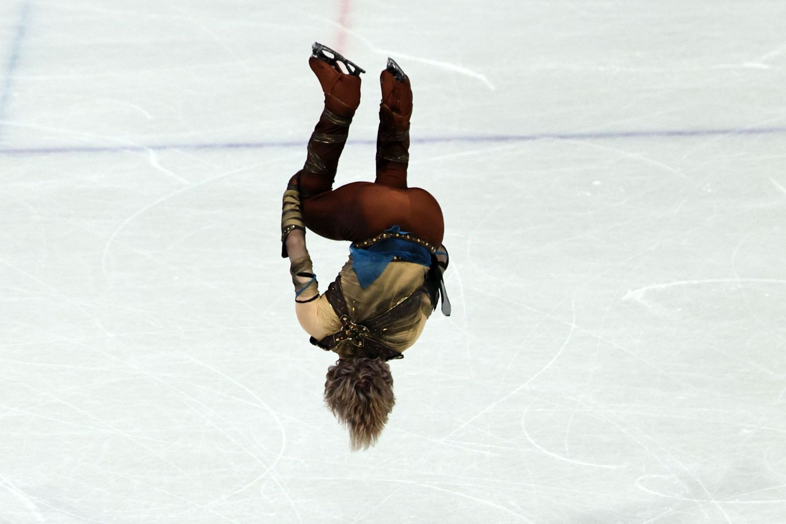 Las mejores fotos de los Juegos Olímpicos de invierno Milán Cortina d'Ampezzo 2026 | Segunda jornada