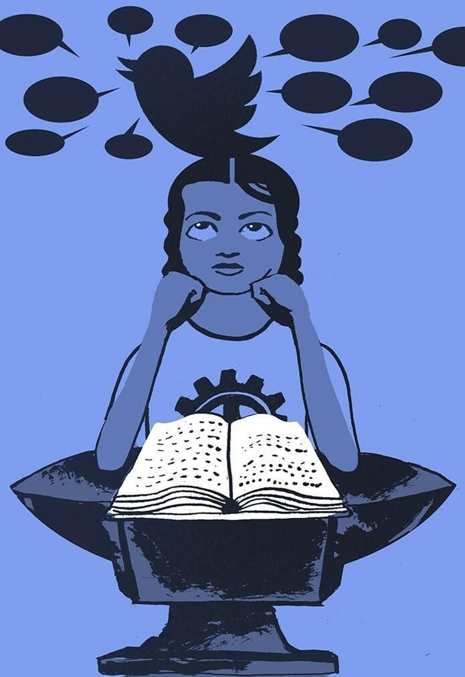 Yo estudié en la Safa