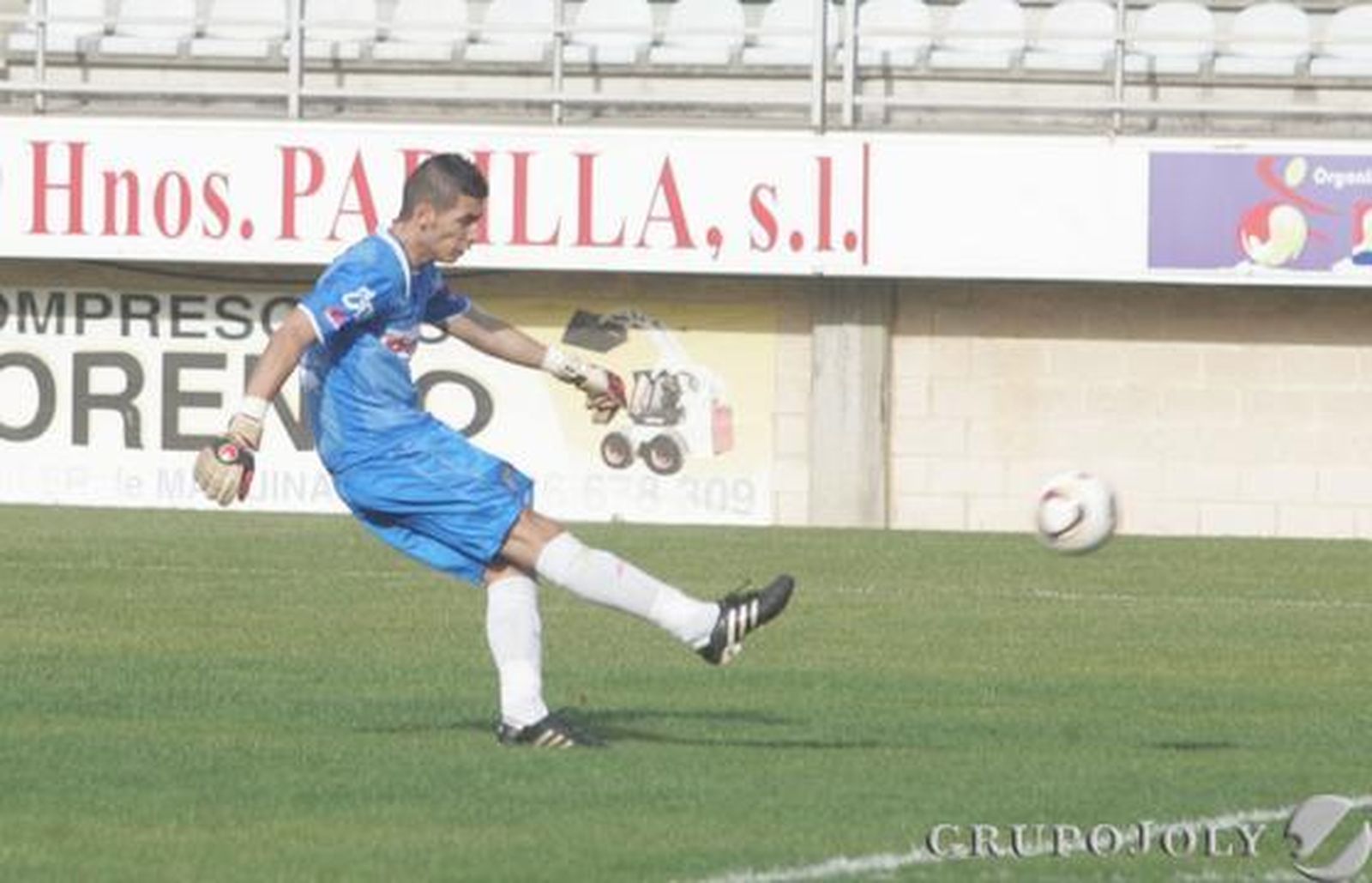 Foto: Jose Maria Quinones