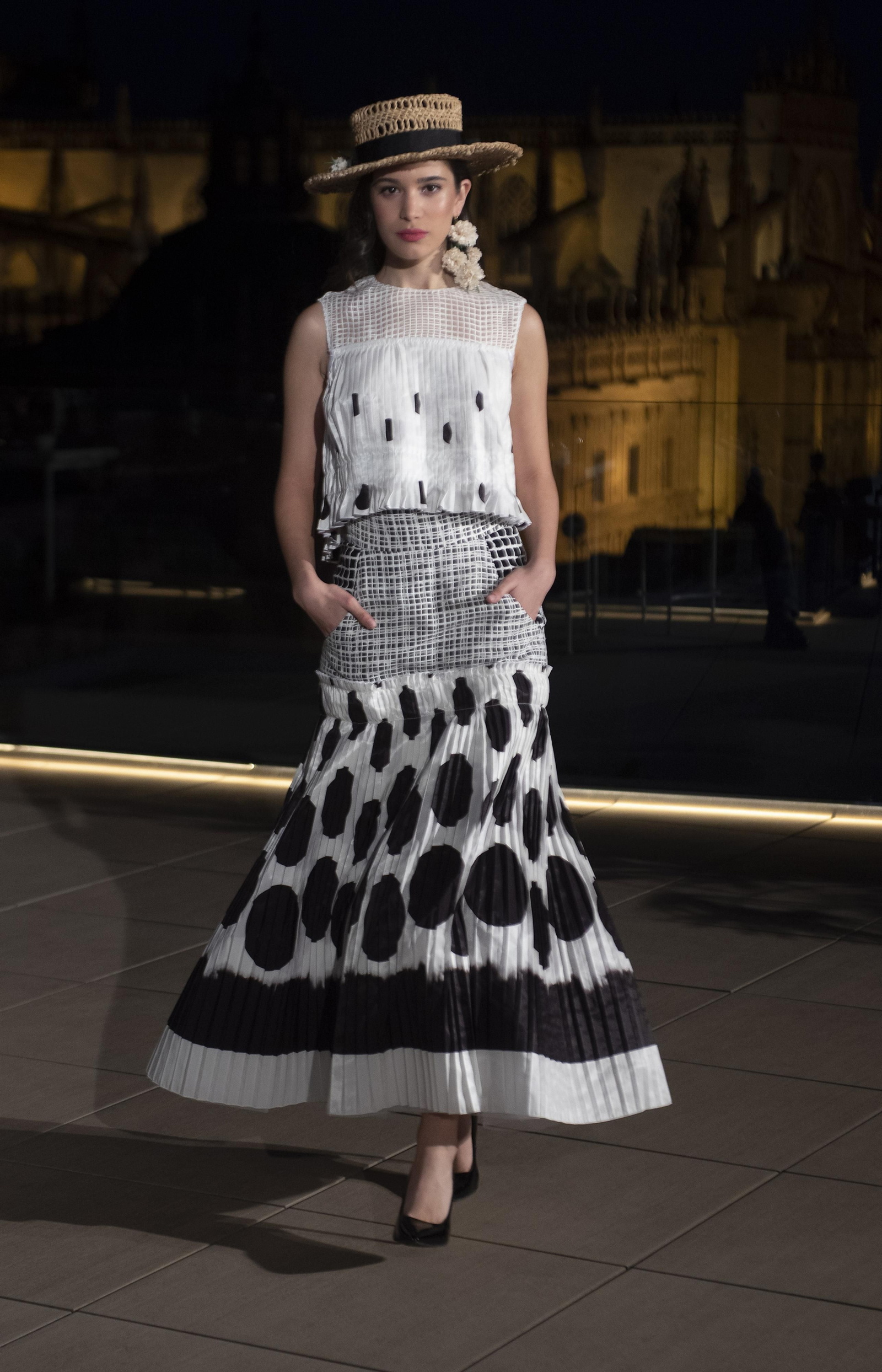 Lina 1960, todas las fotos de su nueva colección