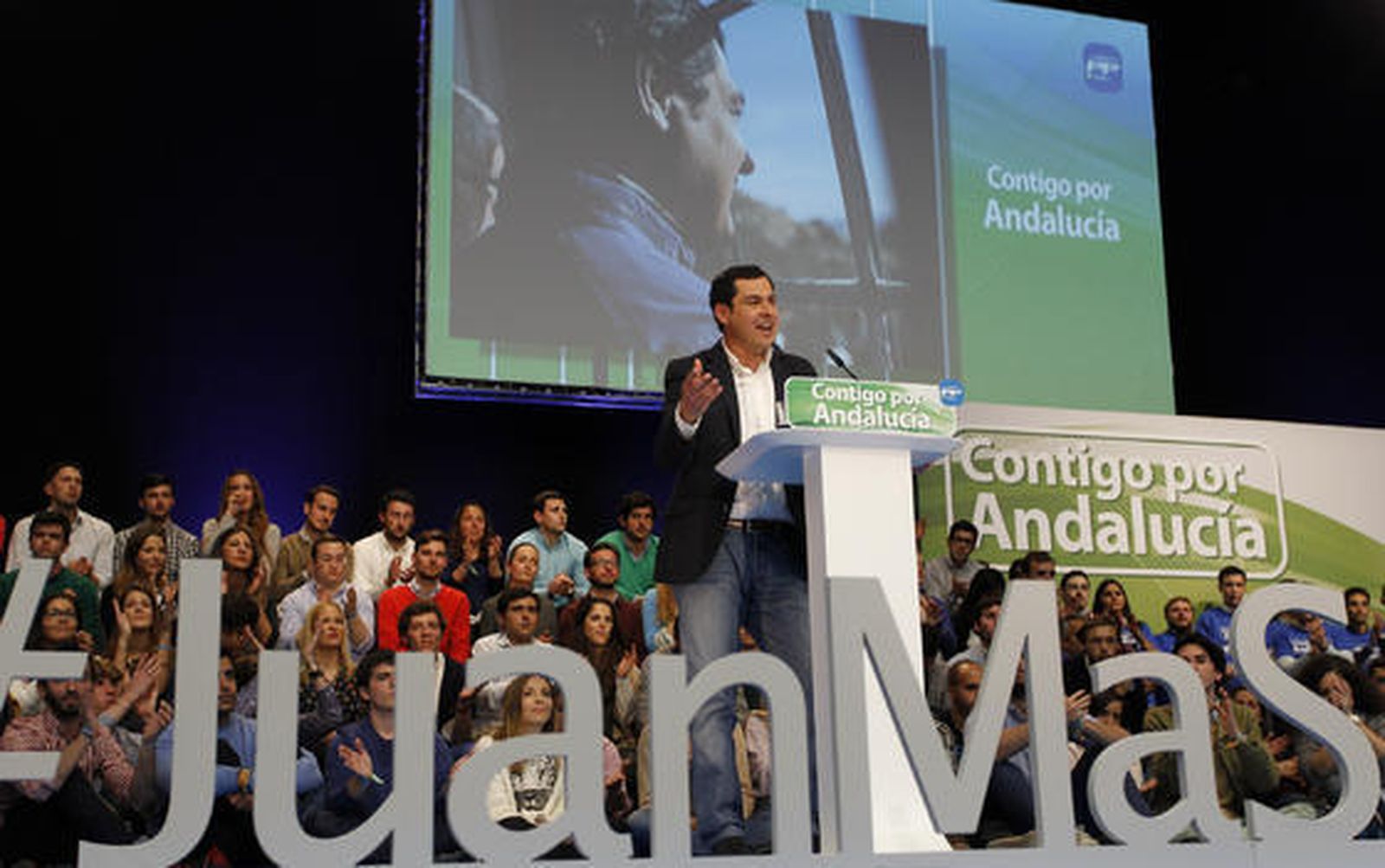 Foto: Antonio Pizarro