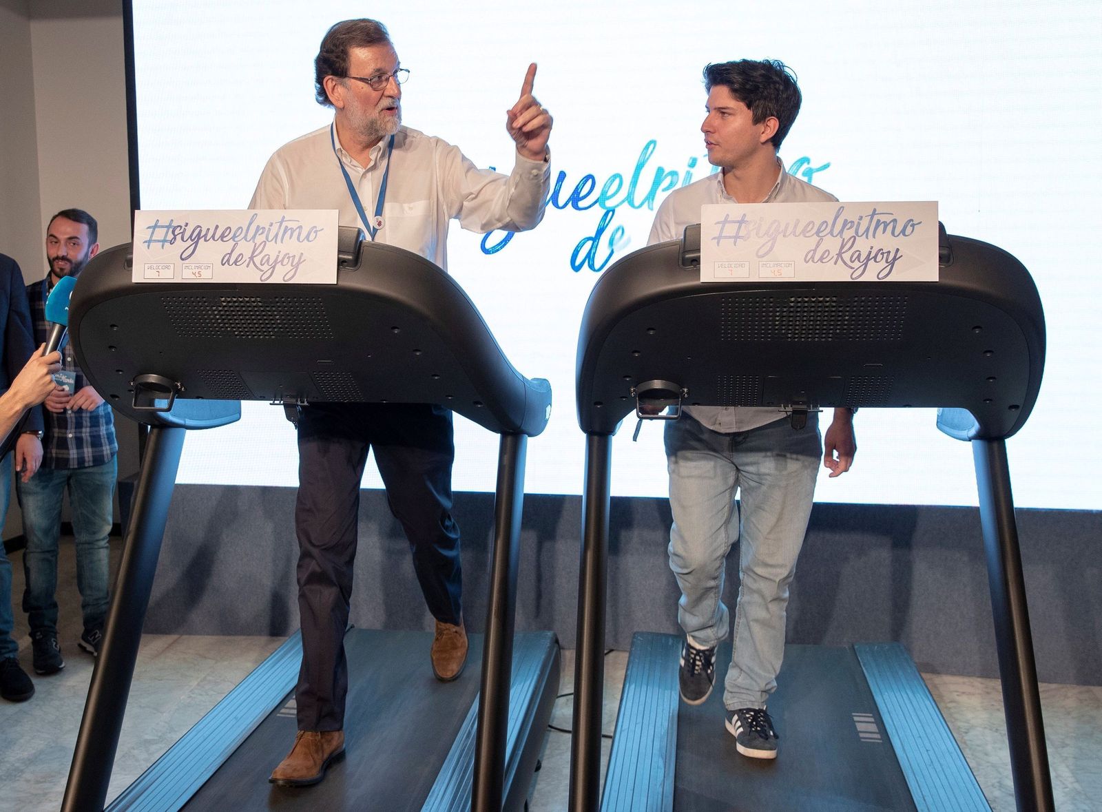 Una convención envenenada