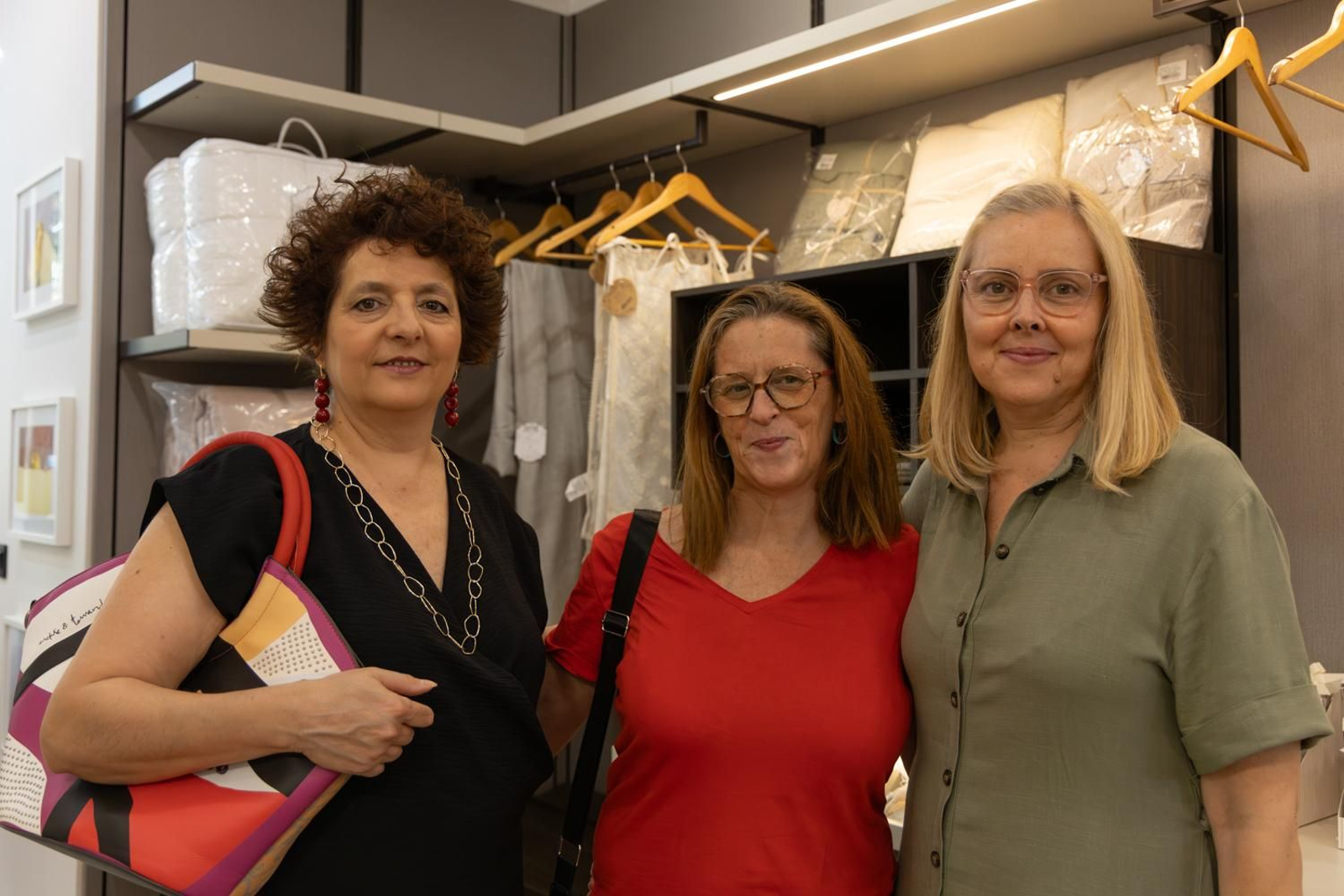 Así ha sido la inauguración de Jaén Vivienda.