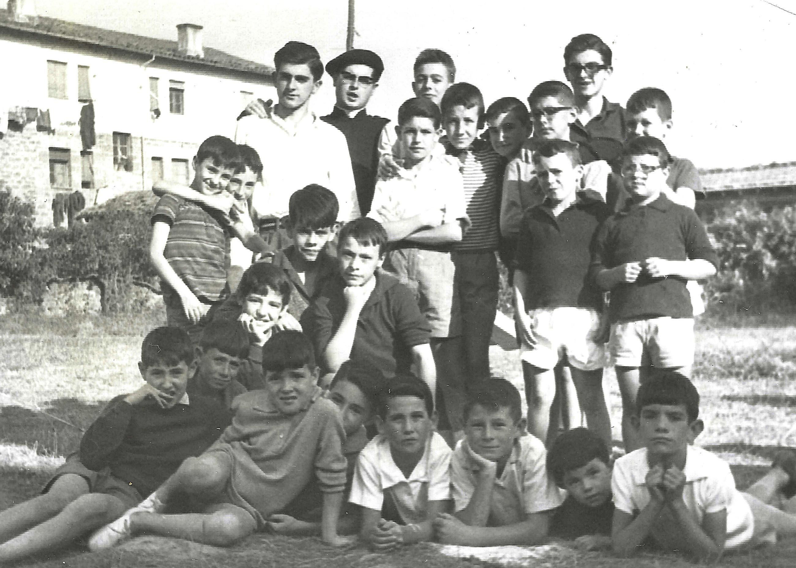 Campamento con los aspirantes de Acción Católica de San Antón (Bilbao).jpg