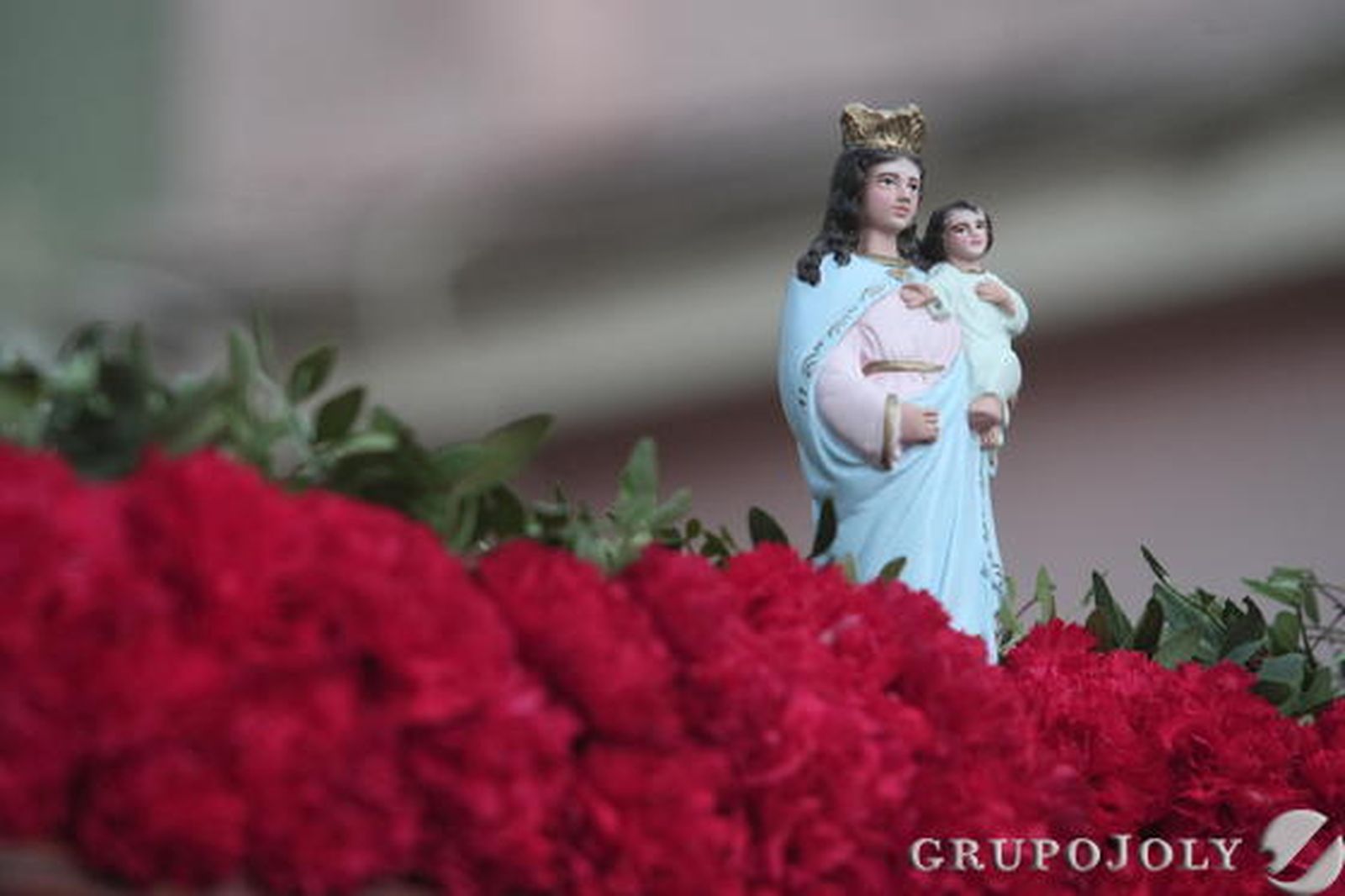 La Borriquita Los Barrios

Foto: Erasmo Fenoy / Fran Montes