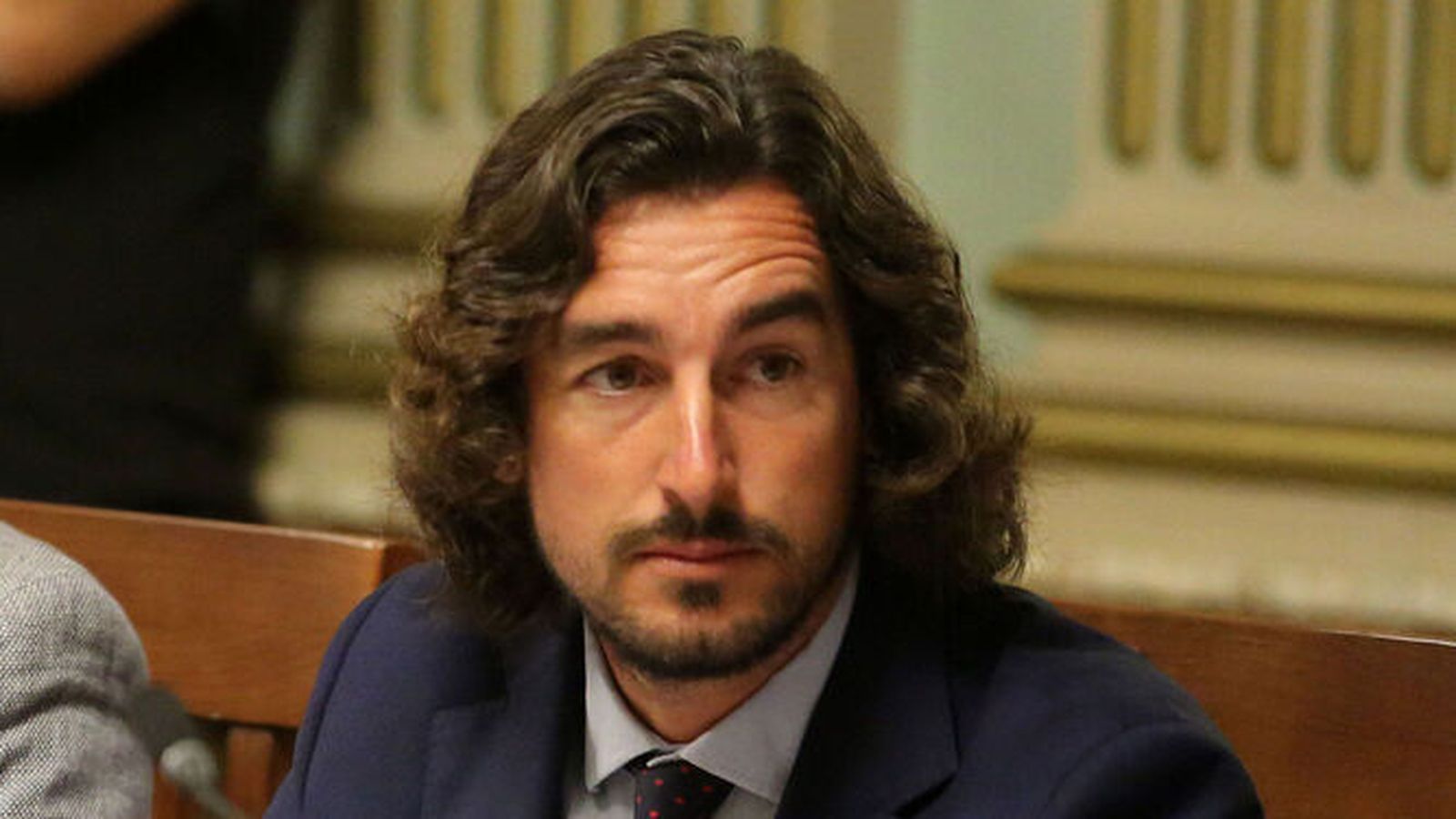 Francisco Javier González.