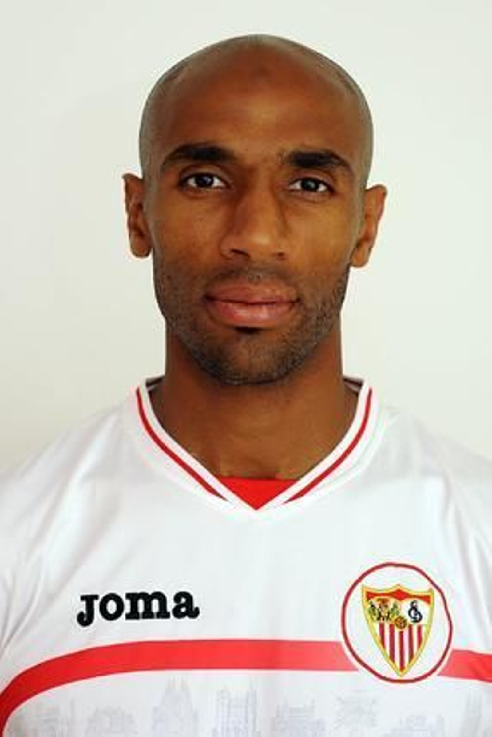 12. KANOUTE (delantero)